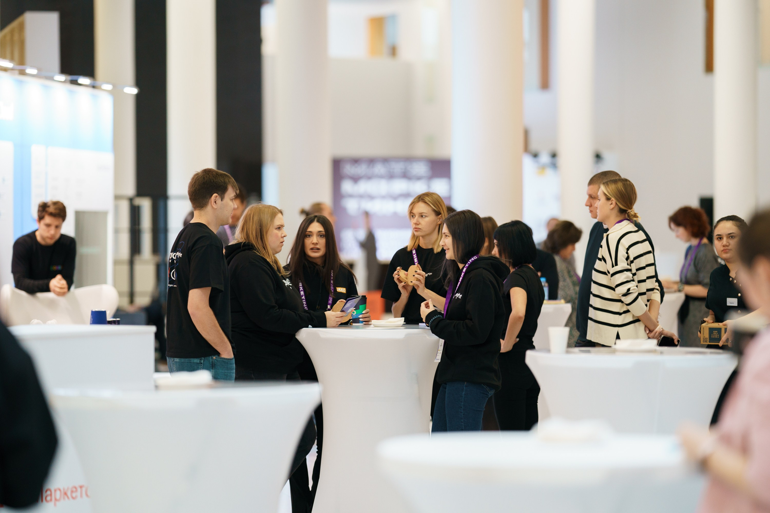 Матемаркетинг — 17–18 ноября 2022. Фотобанк Матемаркетинг