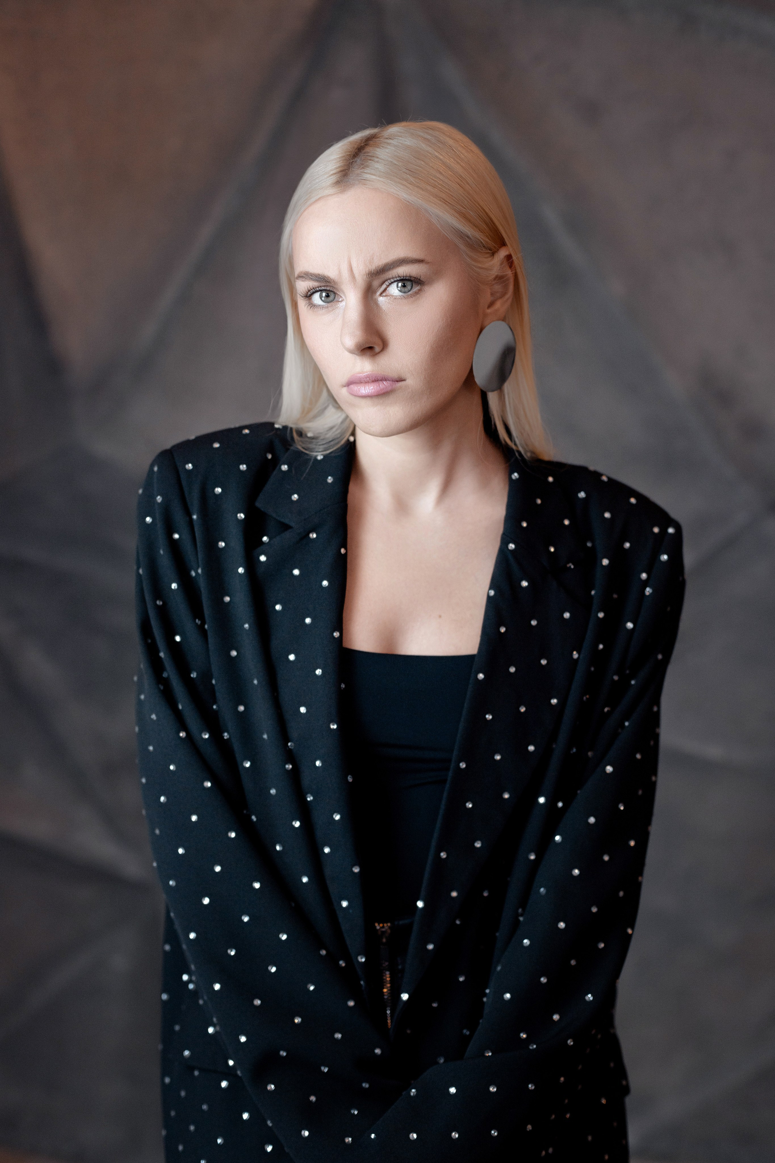 Портреты. Ваш фотограф в Екатеринбурге Максим Мухин