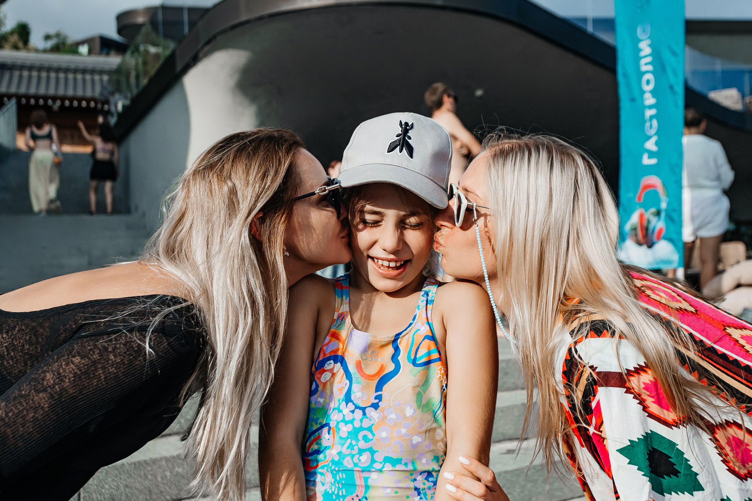 Мрия_Фестиваль_еды_Гастрополис_29.08.2024. Аминов Руслан | Фотограф