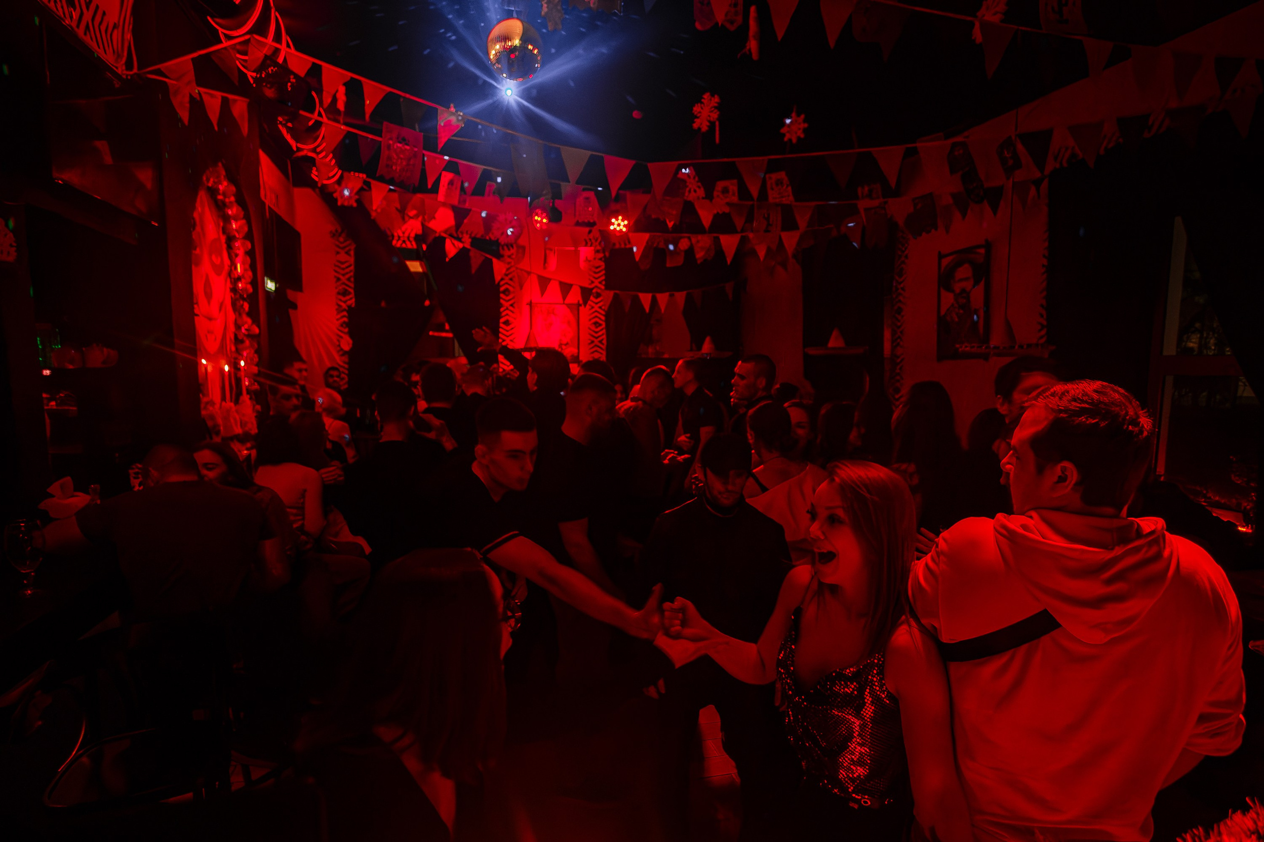 Las Posadas_El Pastor_Симферополь_20.12.2024. Аминов Руслан | Фотограф