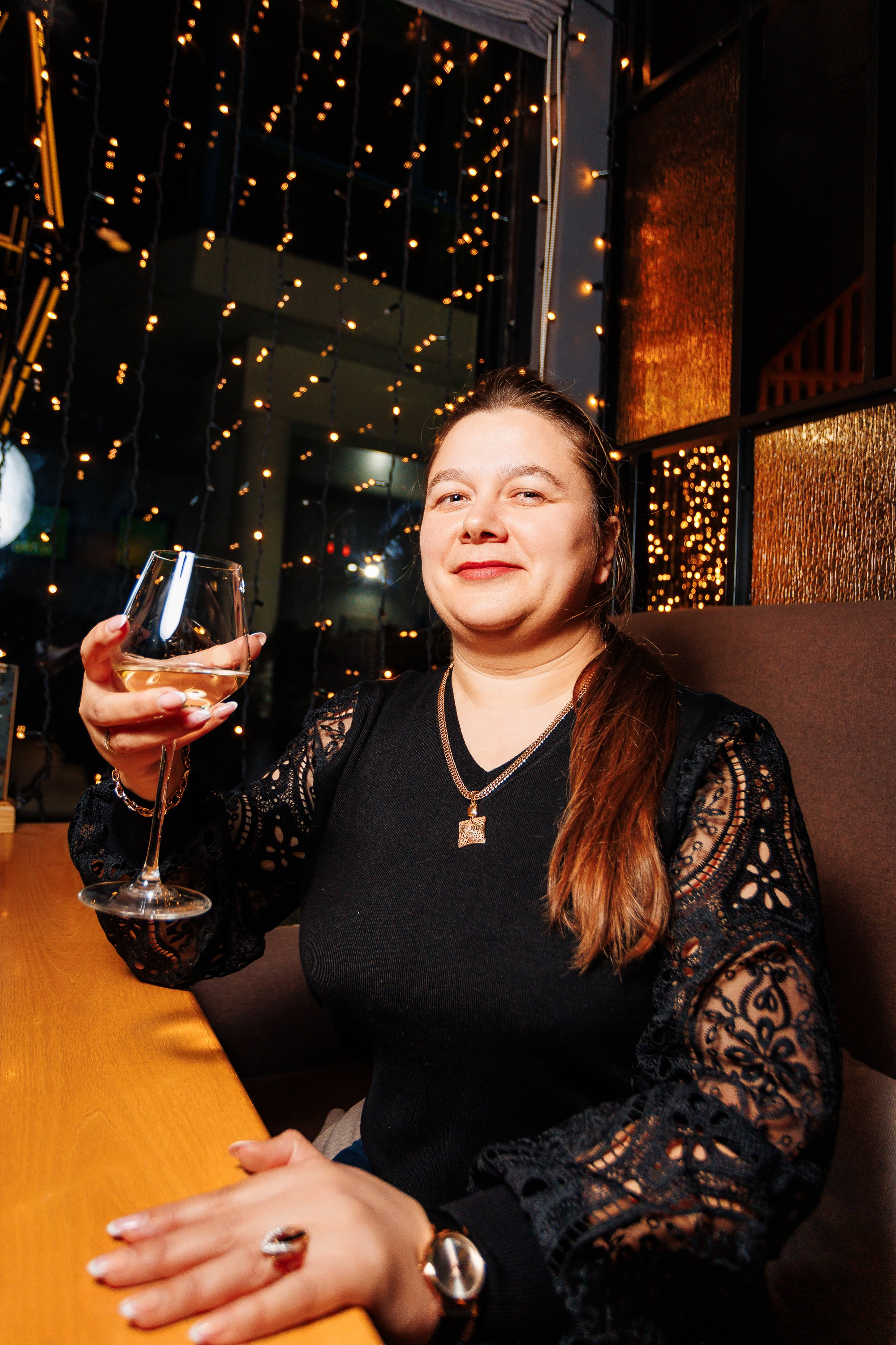 «8 марта в Bemine"_Bemine_Симферополь_8.03.2025. Аминов Руслан | Фотограф