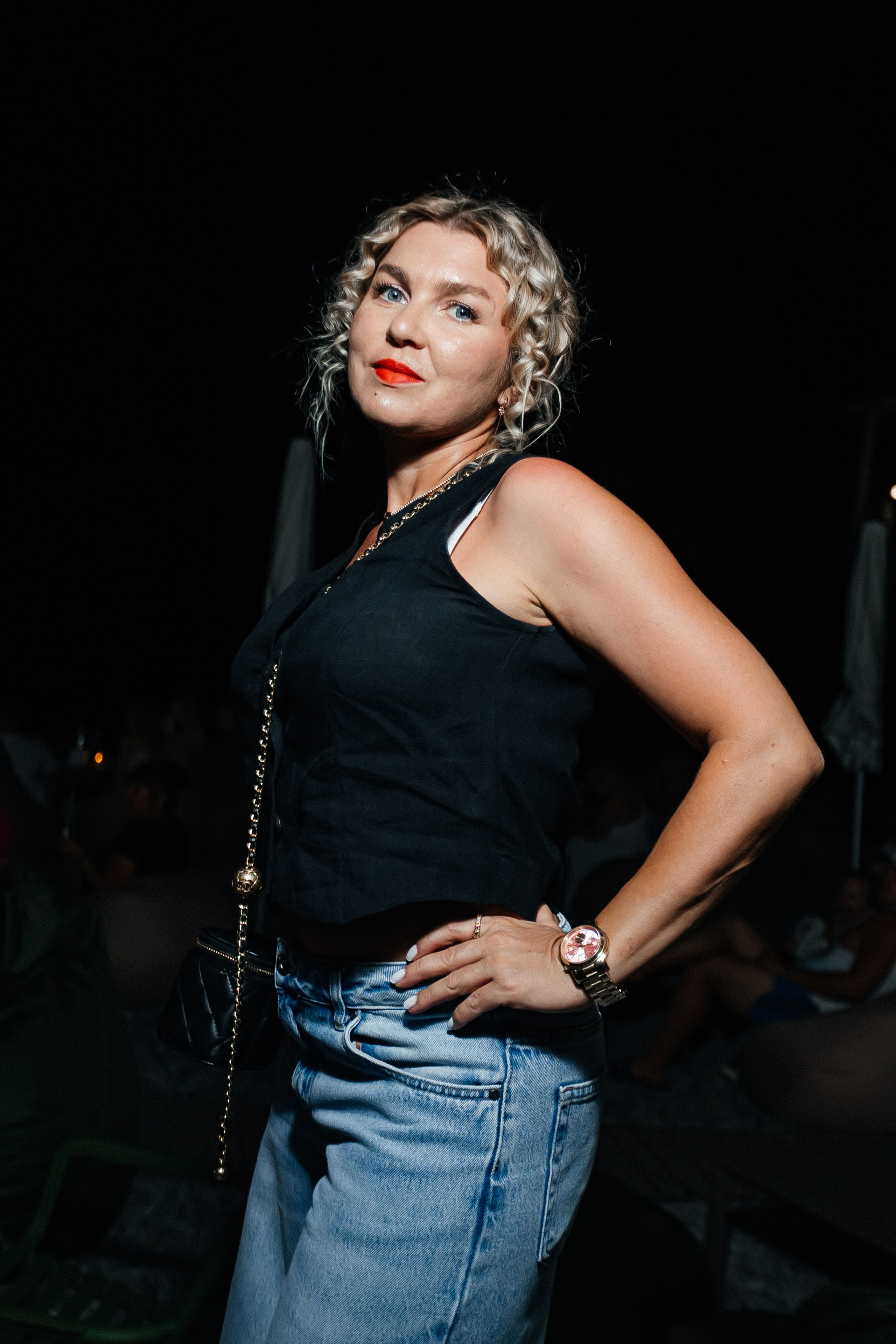 Massandrabeach_Vangogh 10.08.2024. Аминов Руслан | Фотограф