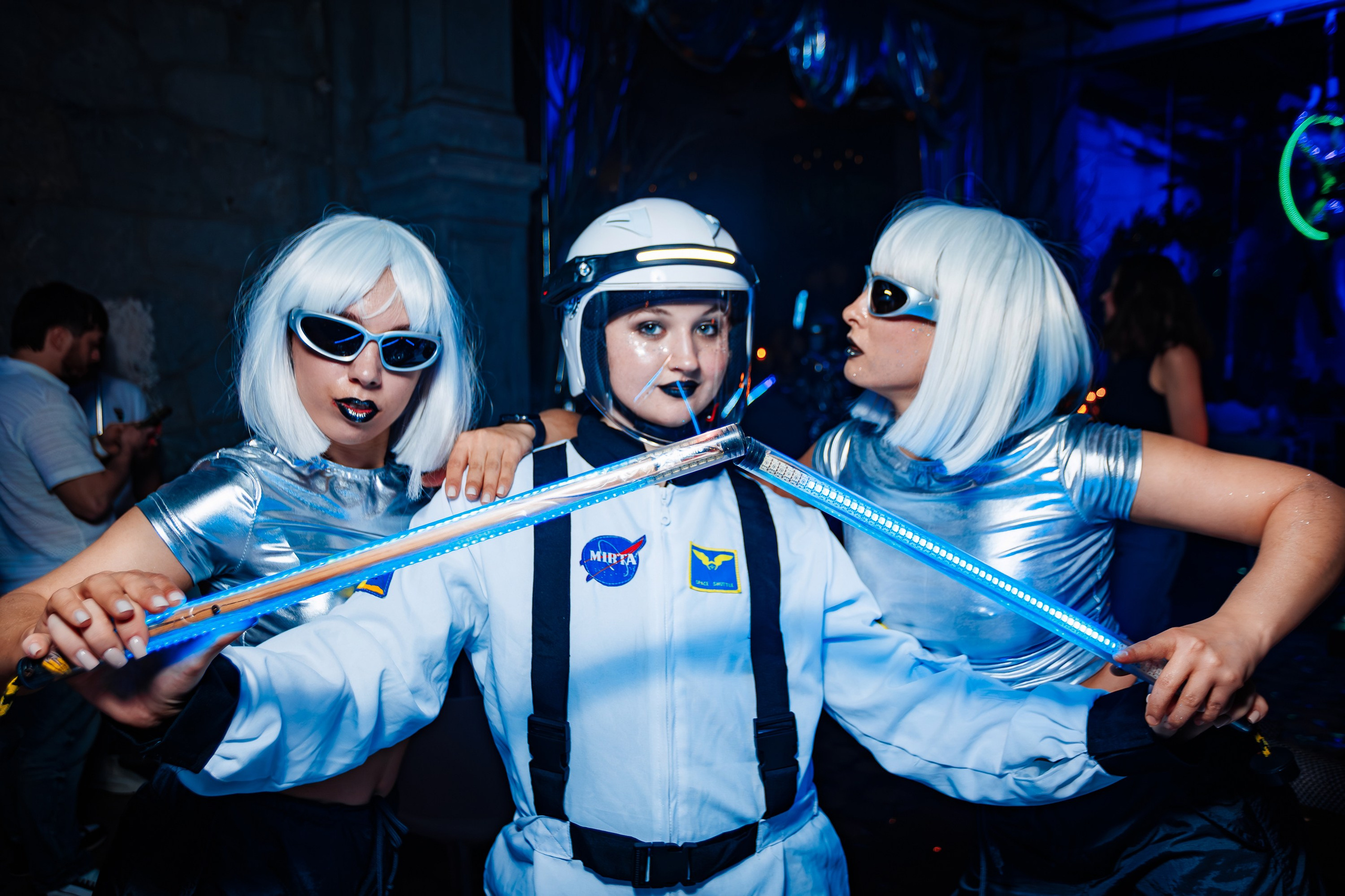 «5 элемент в Гастродворе"_GastroDvor_Yalta_26.04.2025. Аминов Руслан | Фотограф