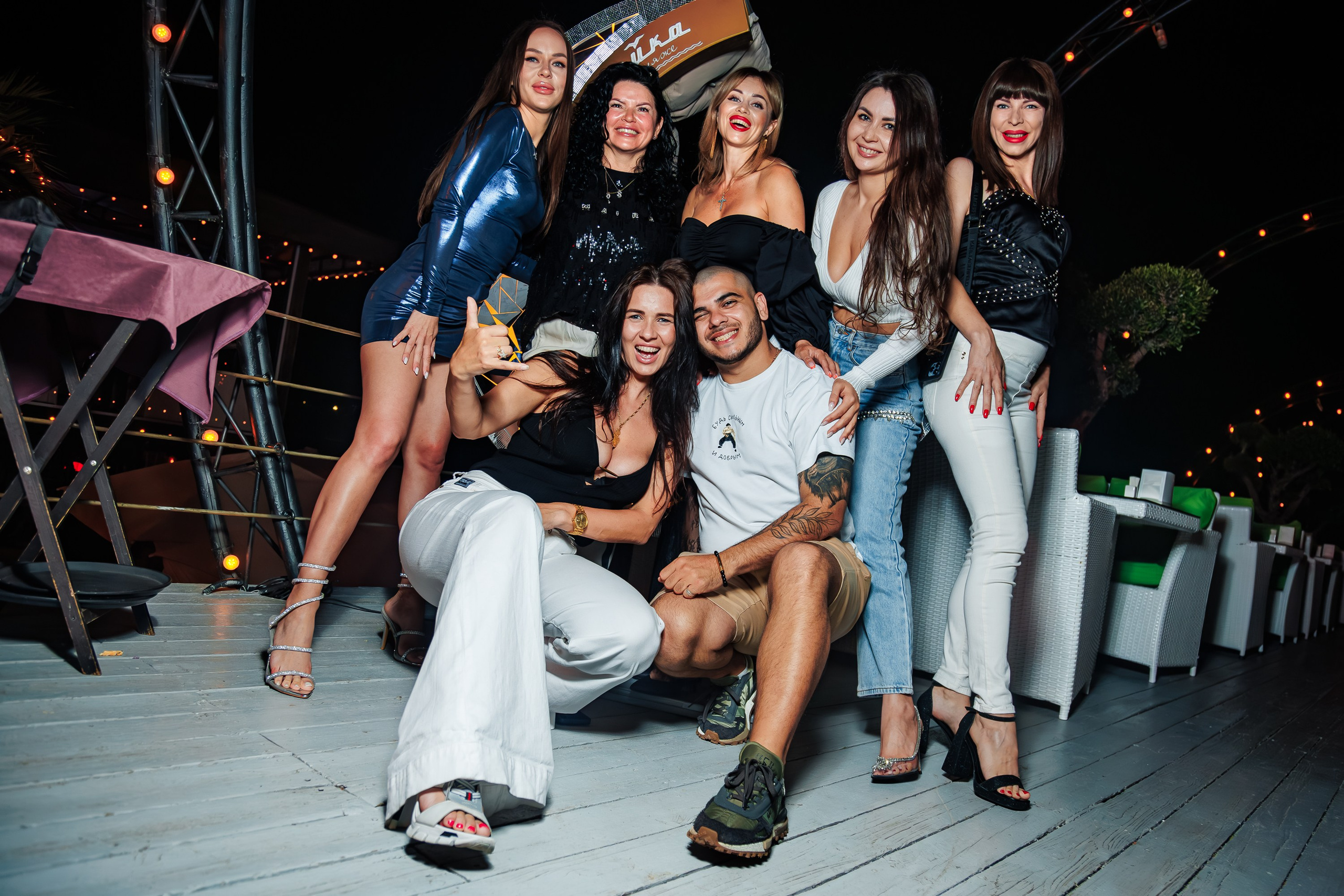 «МИША МАРВИН"_Чайка на пляже_Ялта_14.06.2025. Аминов Руслан | Фотограф