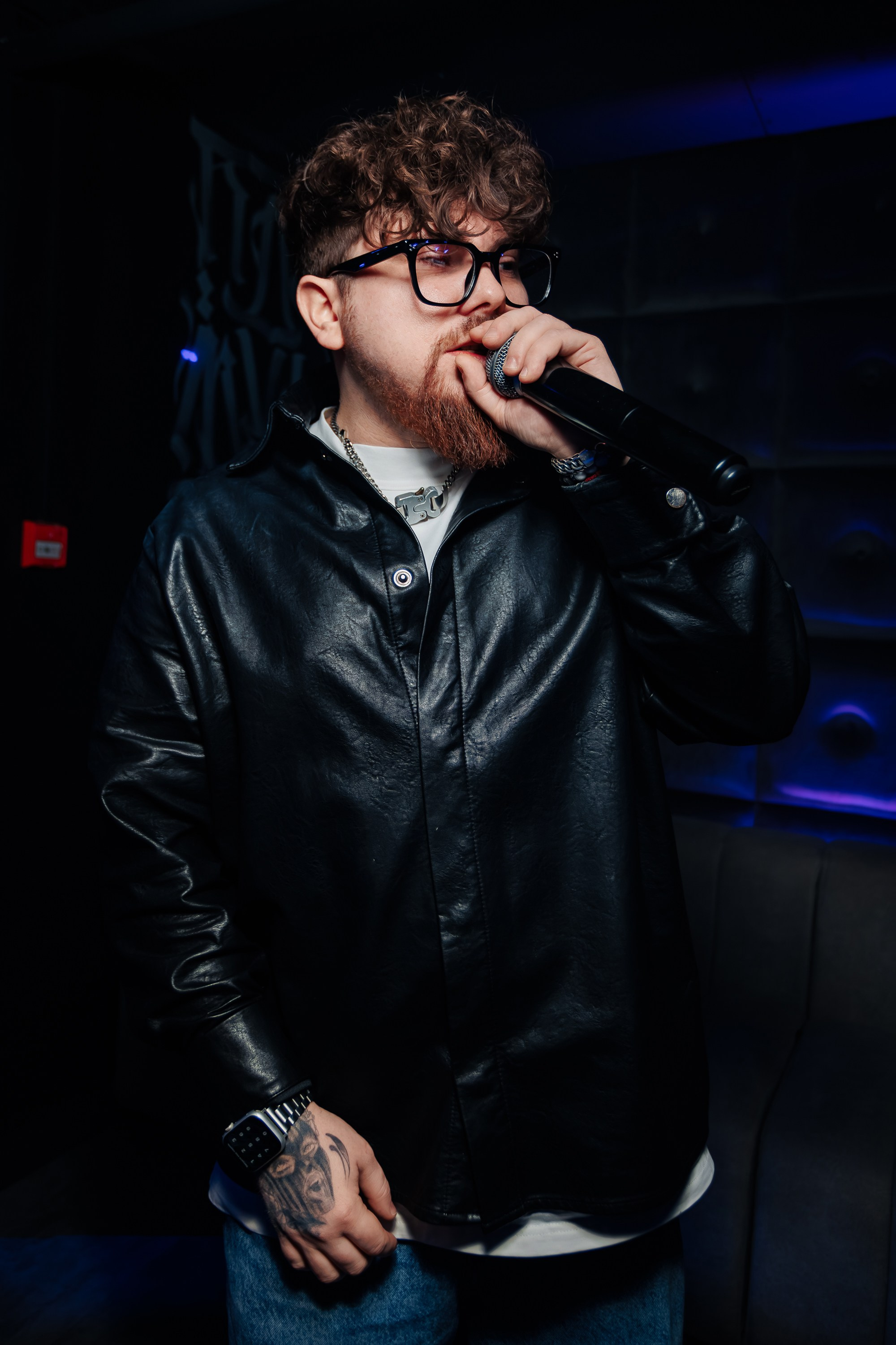 Gasgas_Ростов-на-Дону_11.01.2026. Аминов Руслан | Фотограф