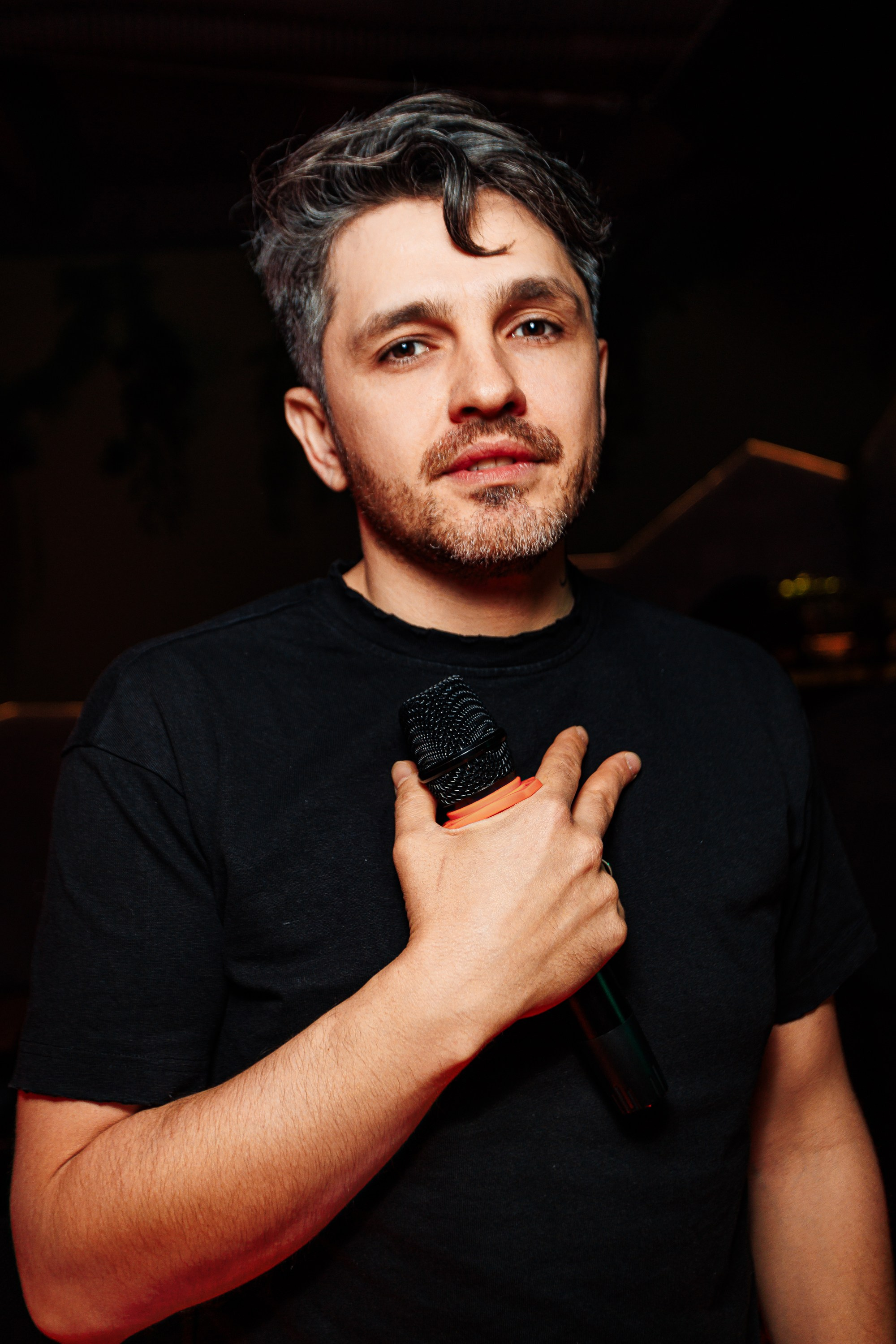 «Dj Nikitich"_Tortuga_Симферополь_15.03.2025. Аминов Руслан | Фотограф