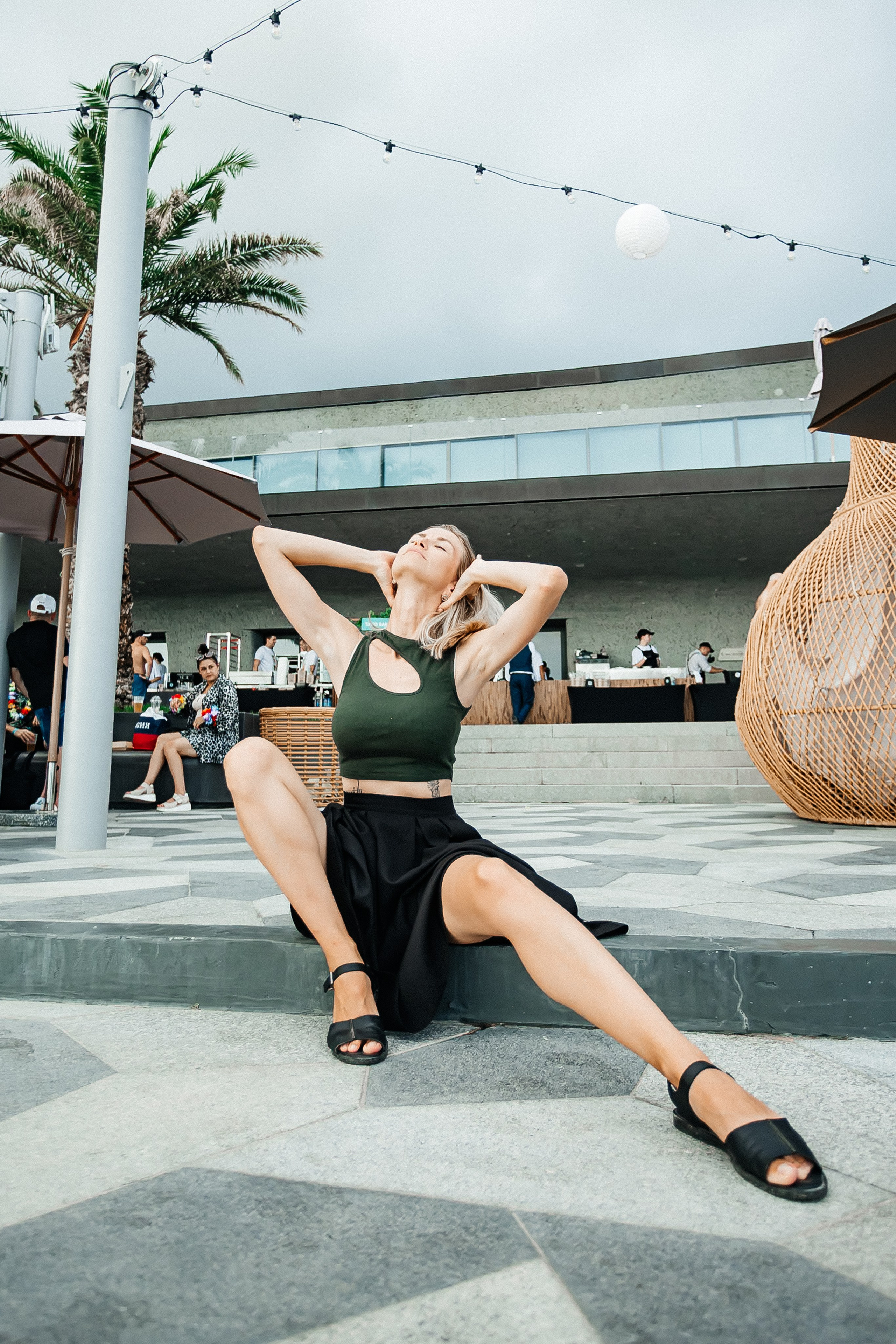 Мрия_Фестиваль_еды_Гастрополис_29.08.2024. Аминов Руслан | Фотограф