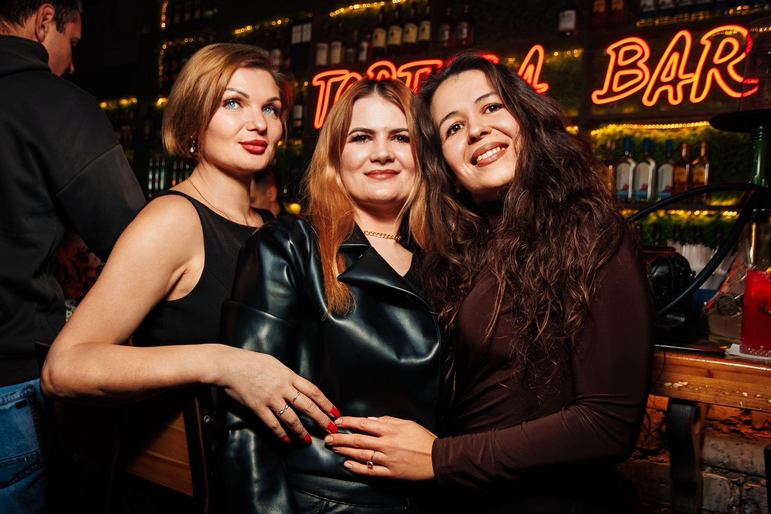 Birthday party MC Archi_Tortyga_Симферополь_8.02.2025. Аминов Руслан | Фотограф