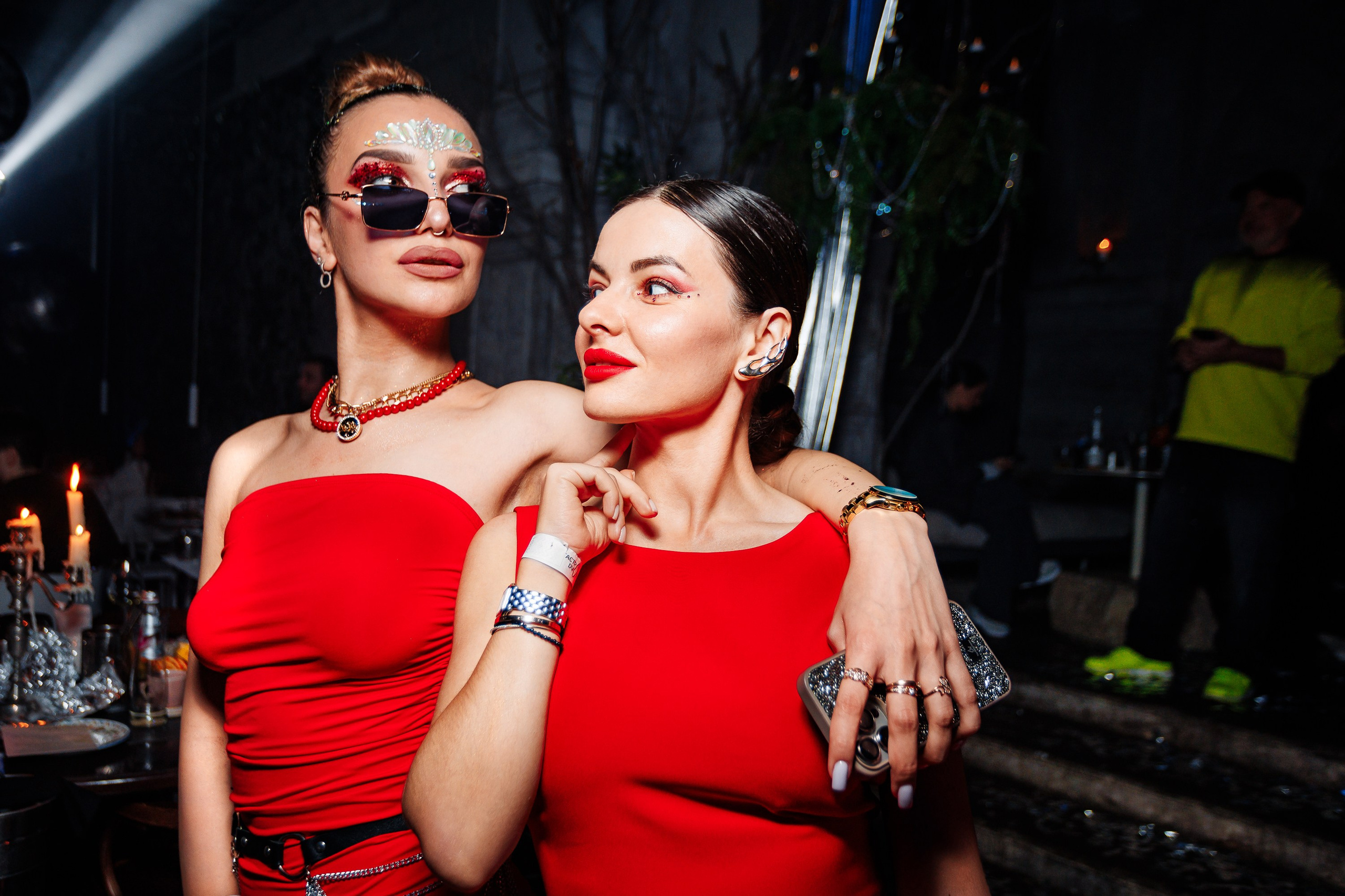 «5 элемент в Гастродворе"_GastroDvor_Yalta_26.04.2025. Аминов Руслан | Фотограф