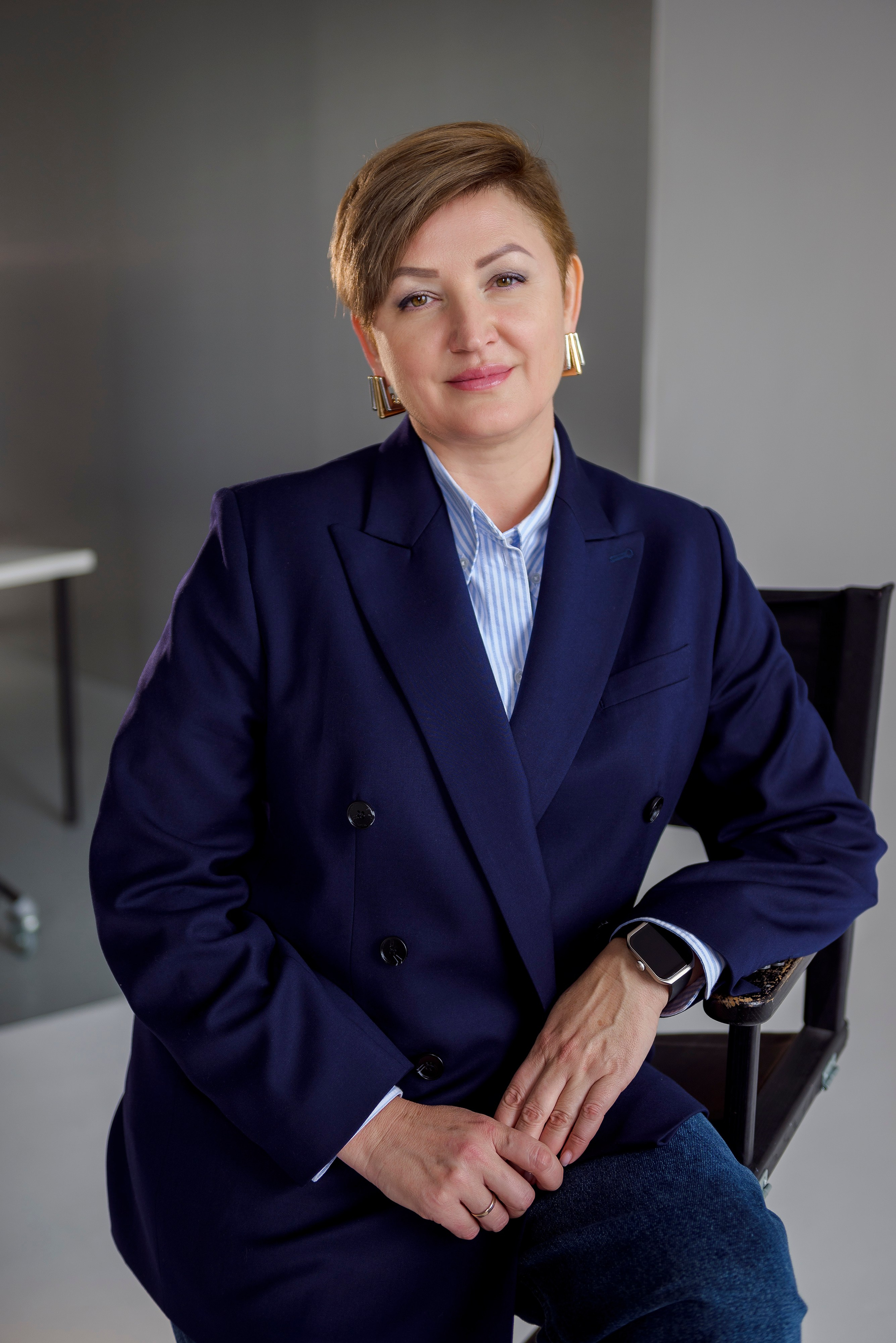 Съемка для аудитора. Фотограф Ростов-на-Дону Белла Керимова