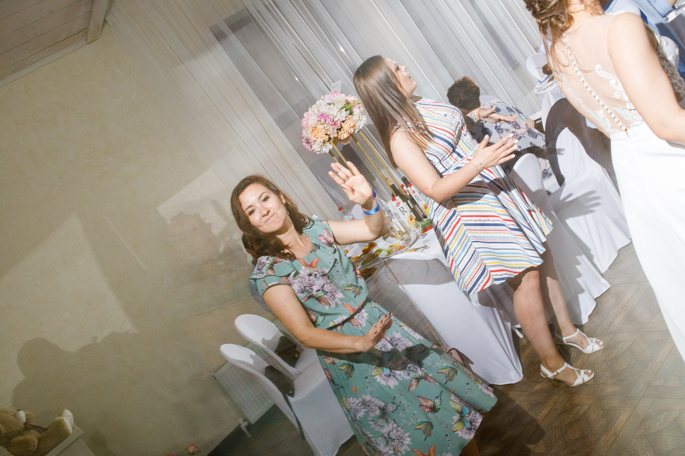 Вадим и Алия. Фотограф в Уфе Ирина Идрисова