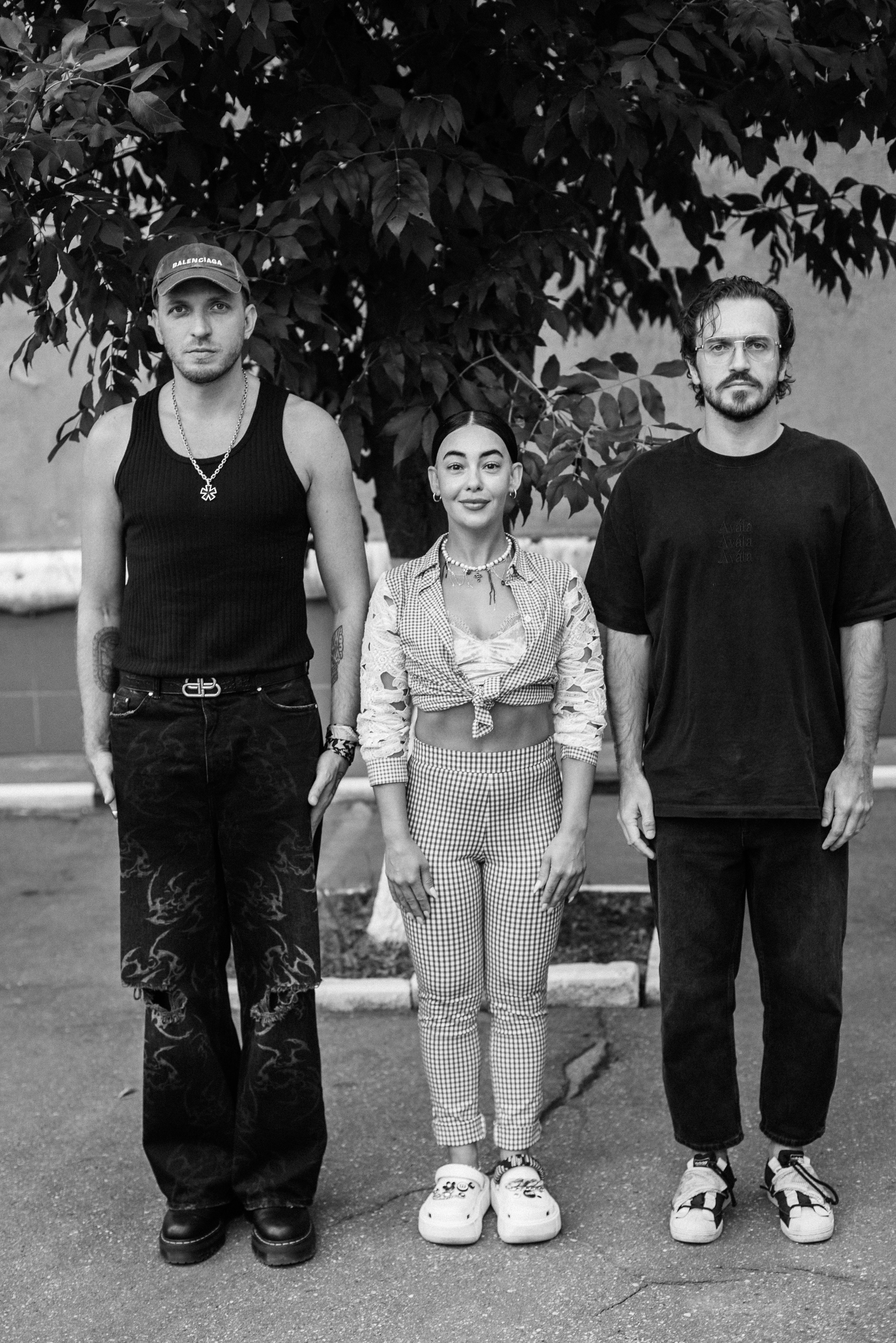 Fuckupevents. Свадебный фотограф Москва Анна Шилова