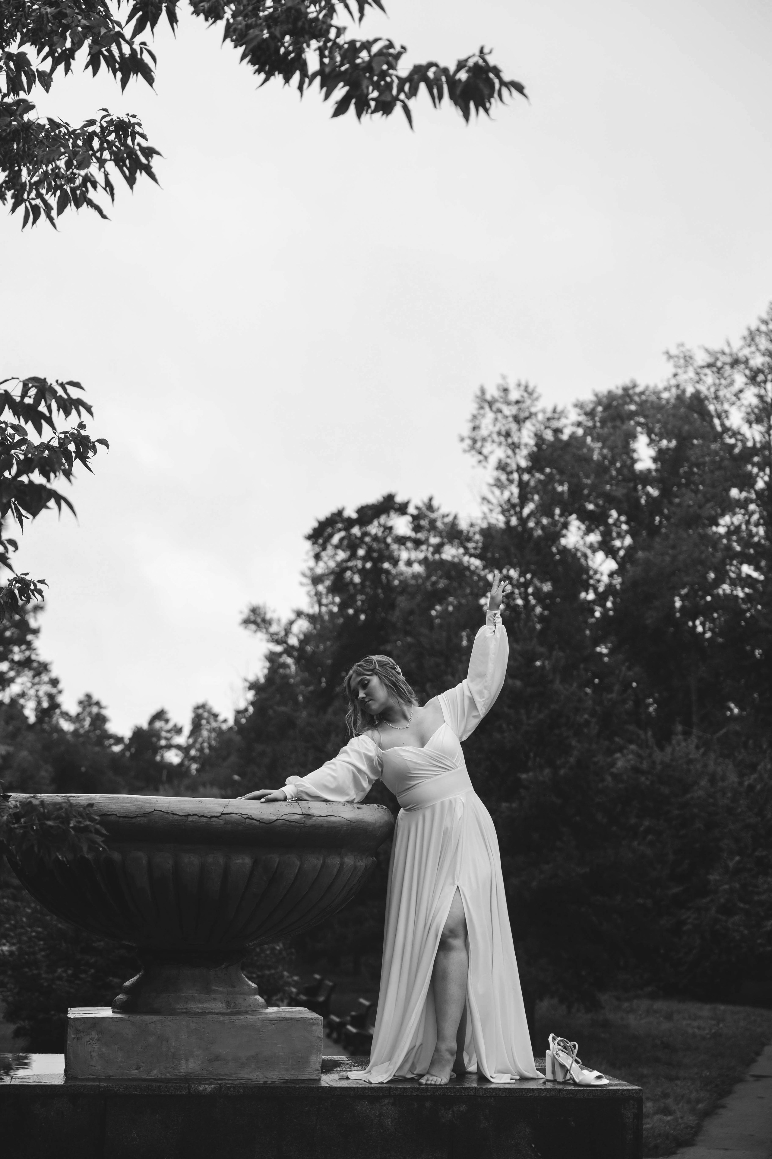 Даня и Полина. Фотограф Полывяная Екатерина