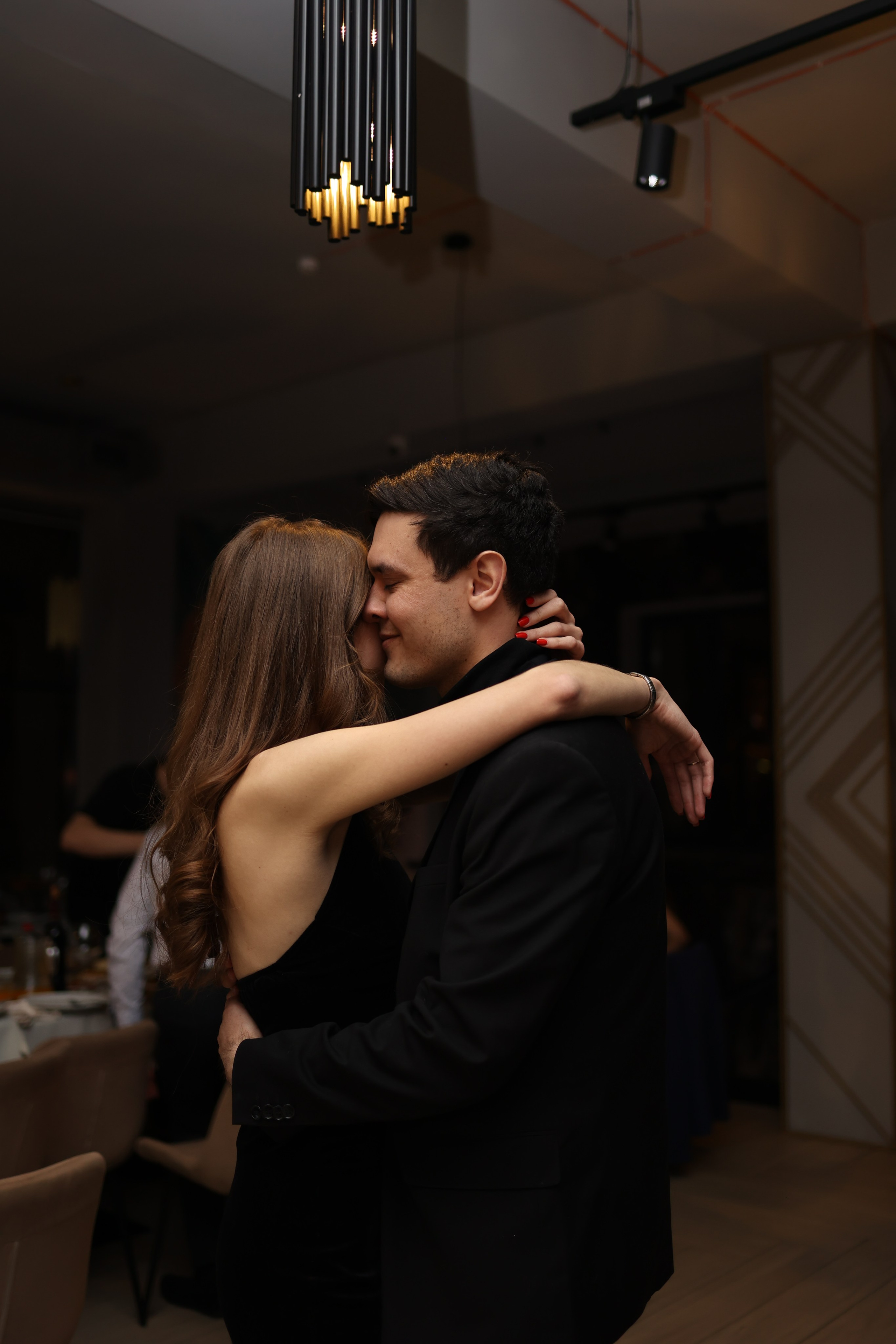 День Рождения Виктории. Главная