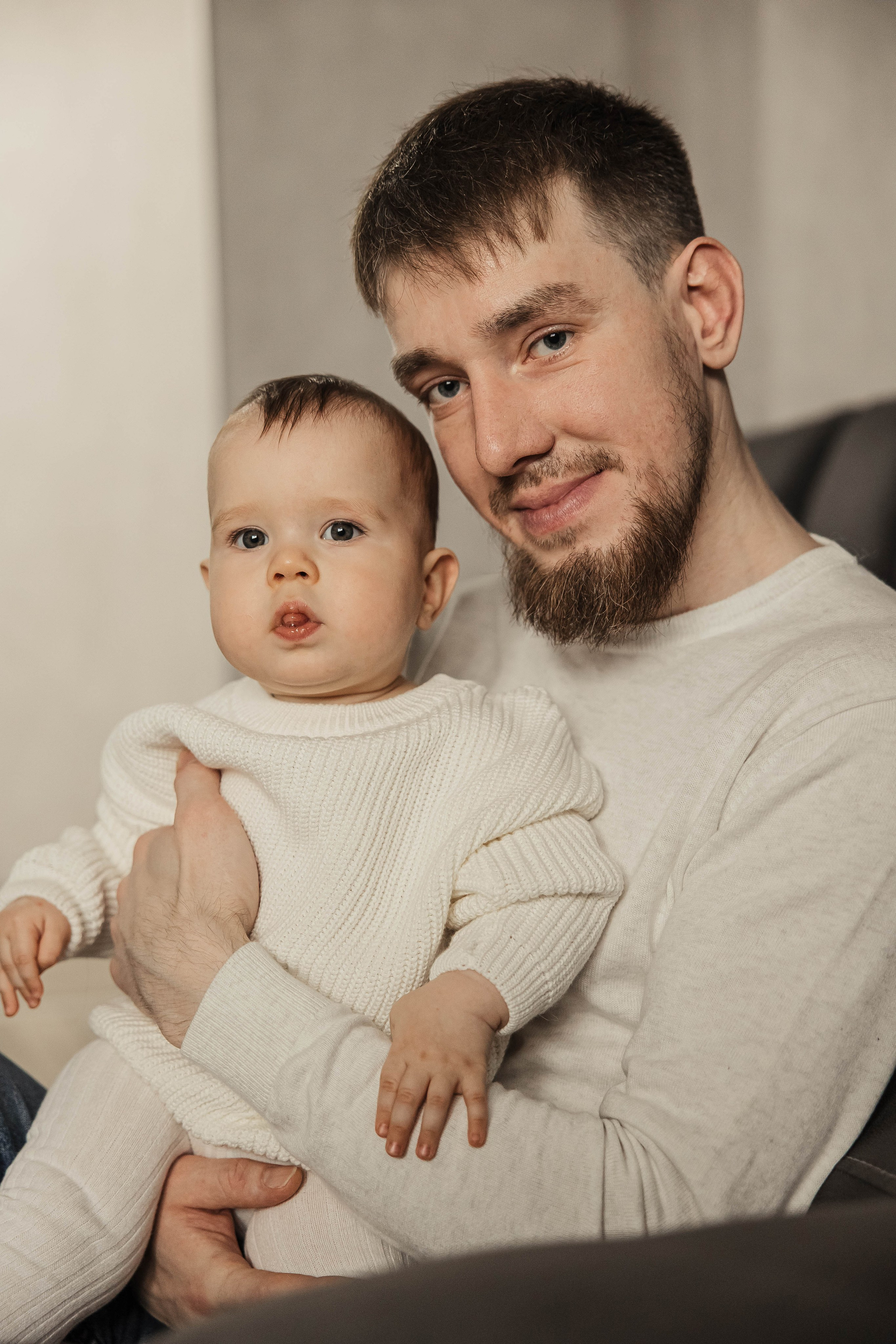 Семья Налетовых. Главная