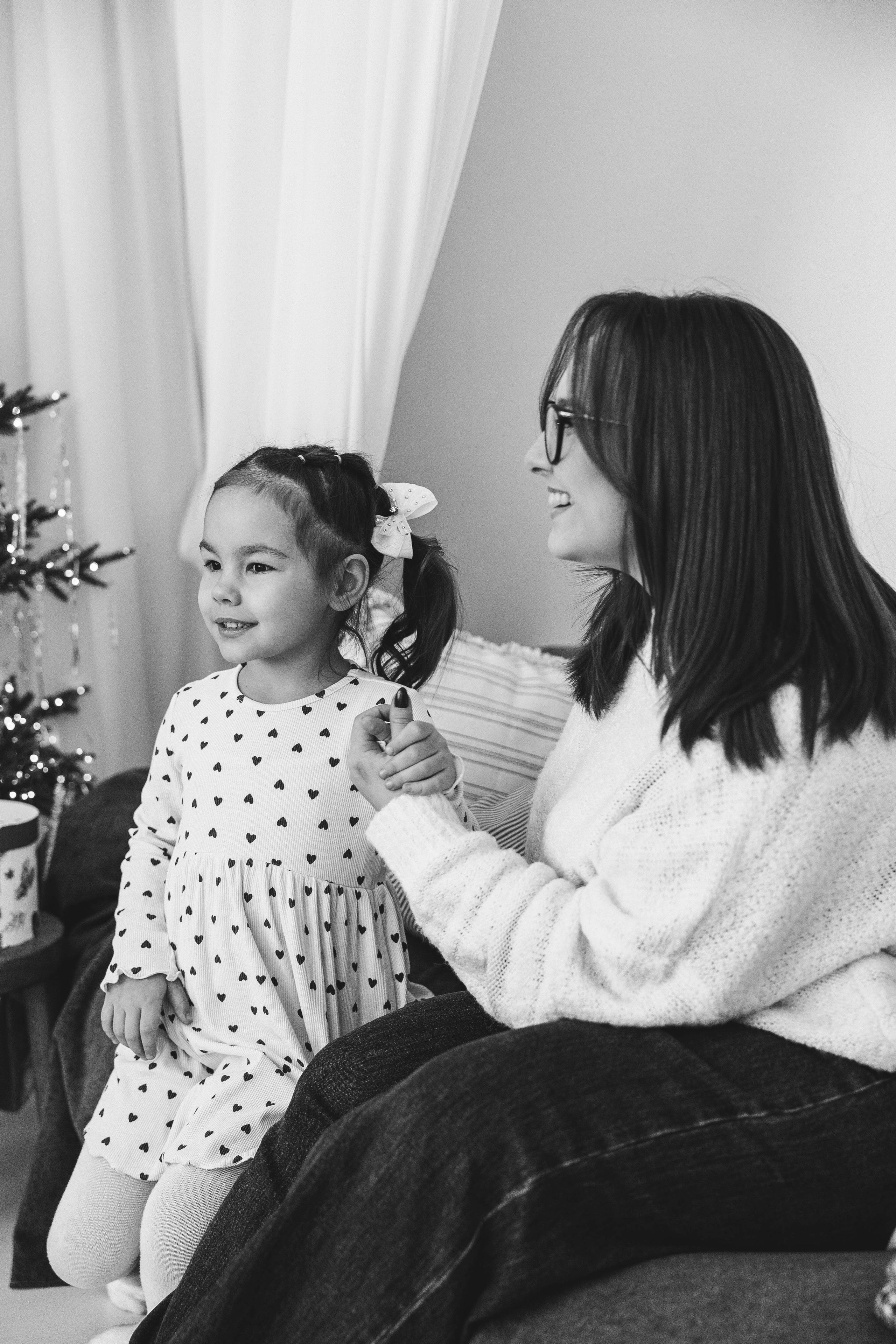 Семья Леонтьевых. Главная