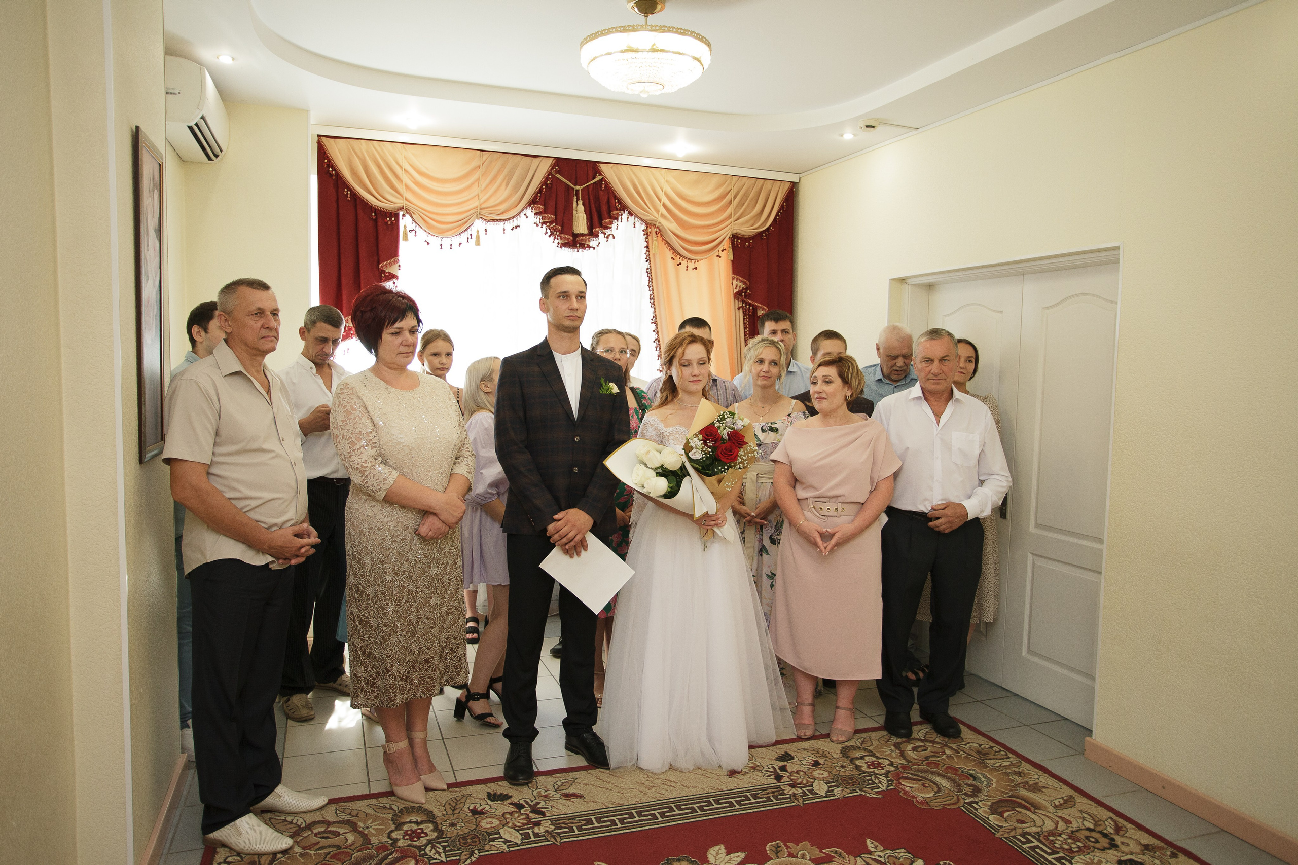 Свадебная фотосессия в Саяногорске. Портреты с душой: Иван Зиновьев -Фотограф в Саяногорске