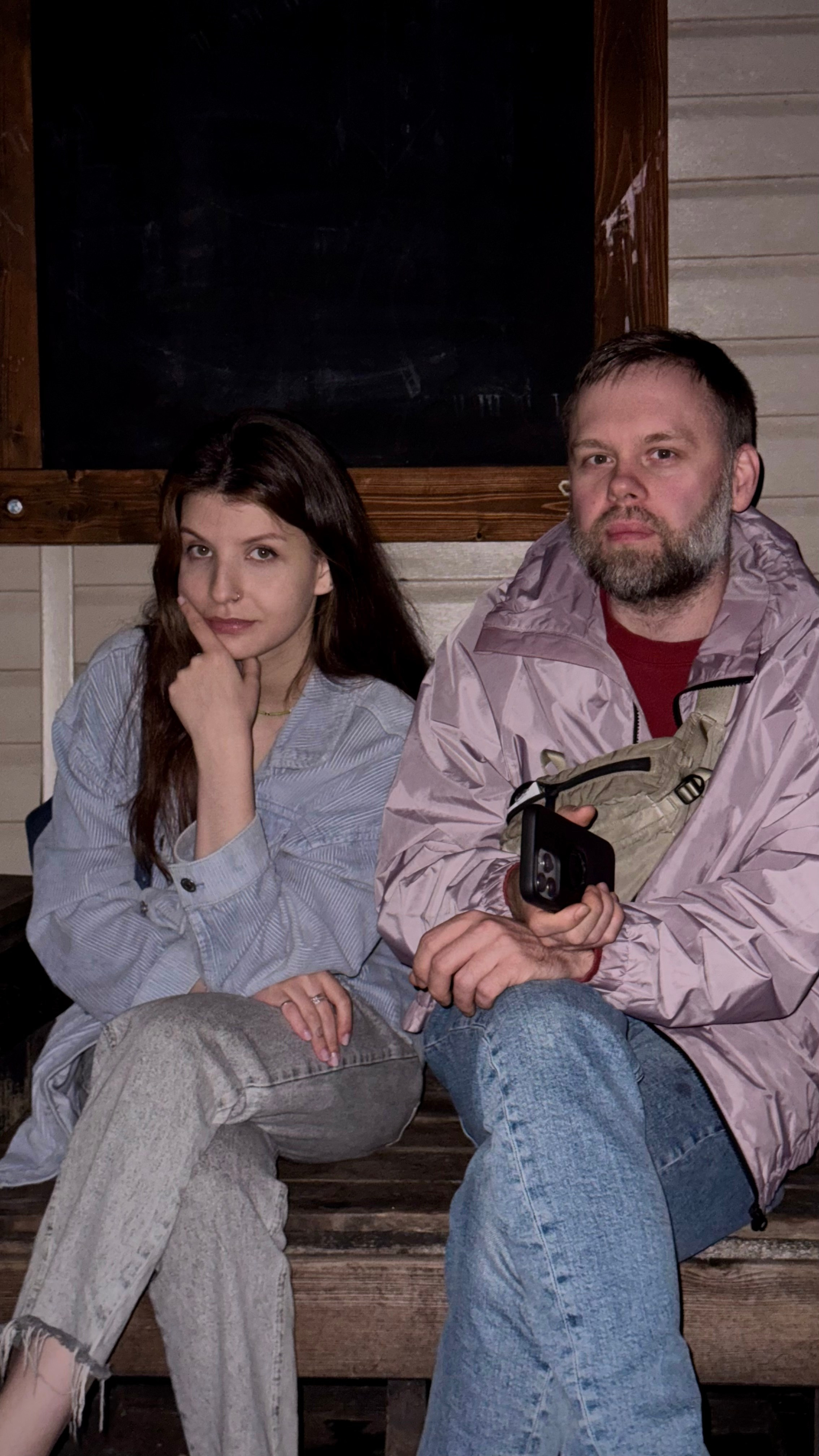 6.09.2025. Фотограф видеограф в Москве и Московской области Саша Секрет