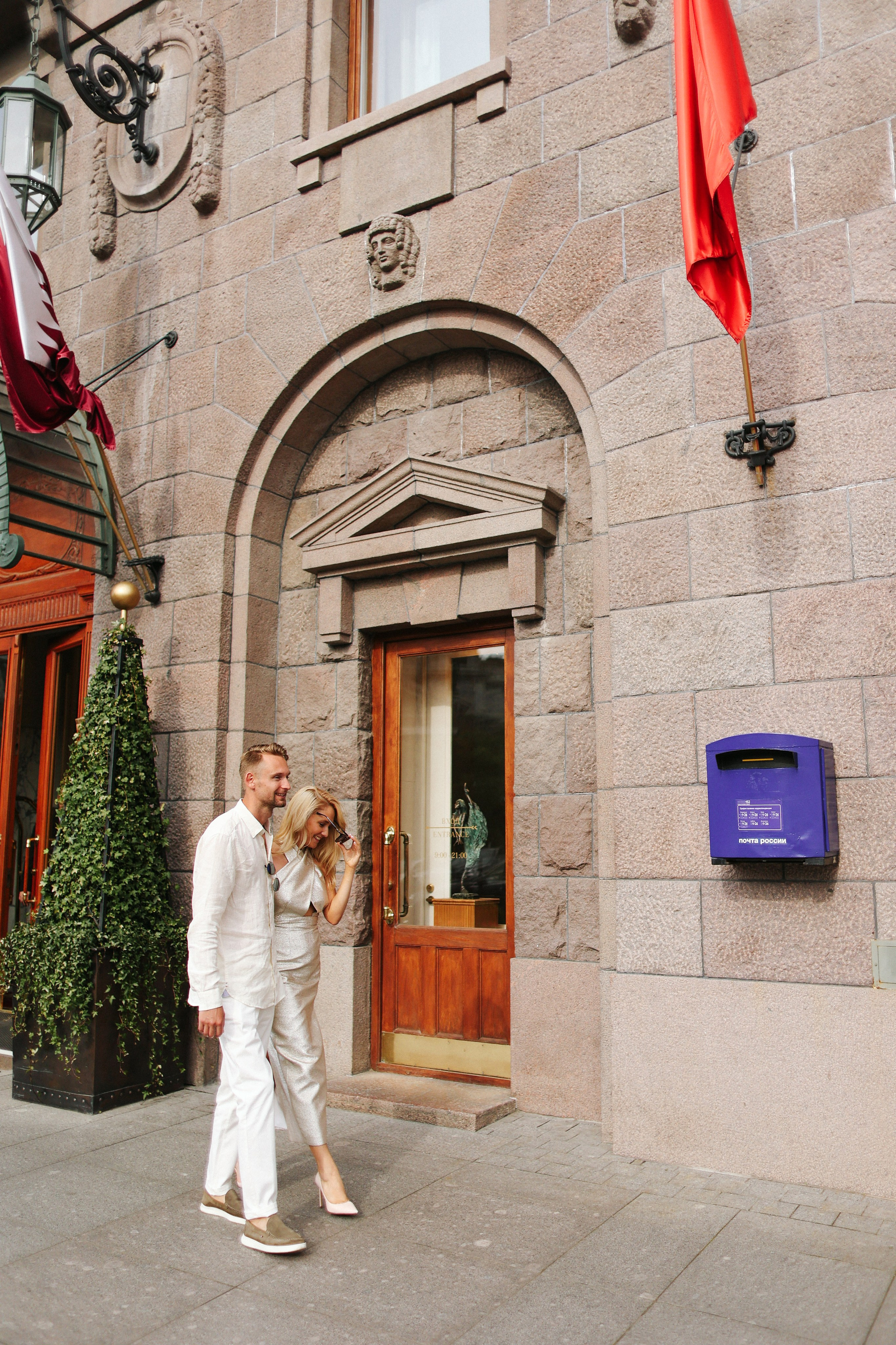 В сердце Санкт-Петербурга. Свадебный и love story фотограф в Санкт-Петербурге (Спб) Natali Iva