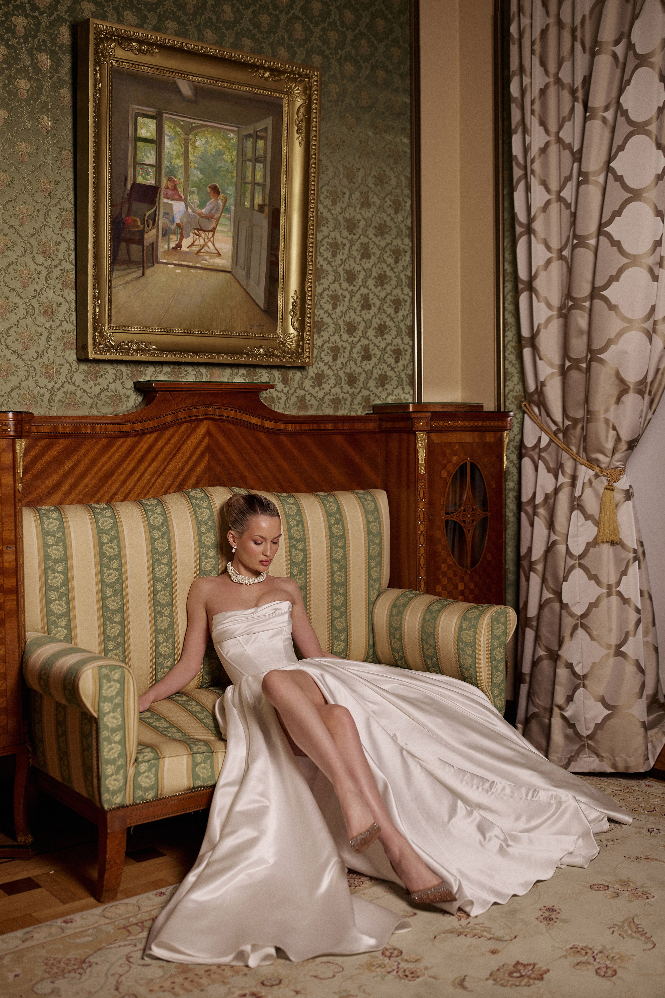 Ярослав и Станислава