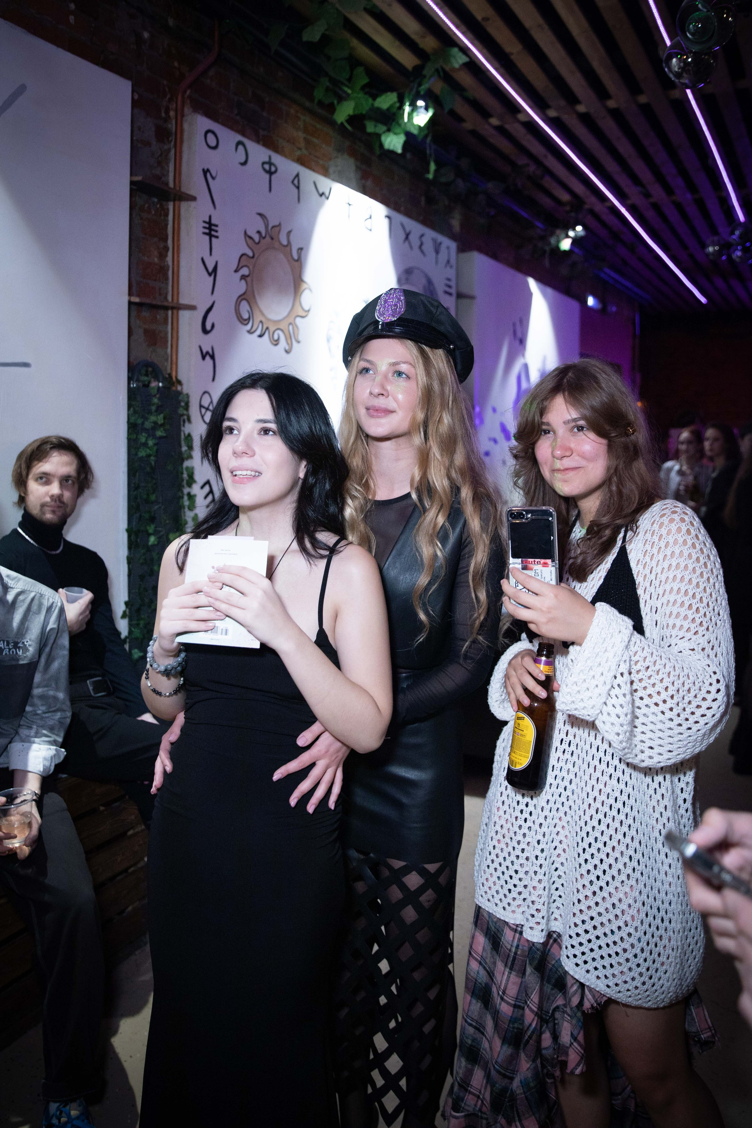 Репортажные съемки. Портретный фотограф