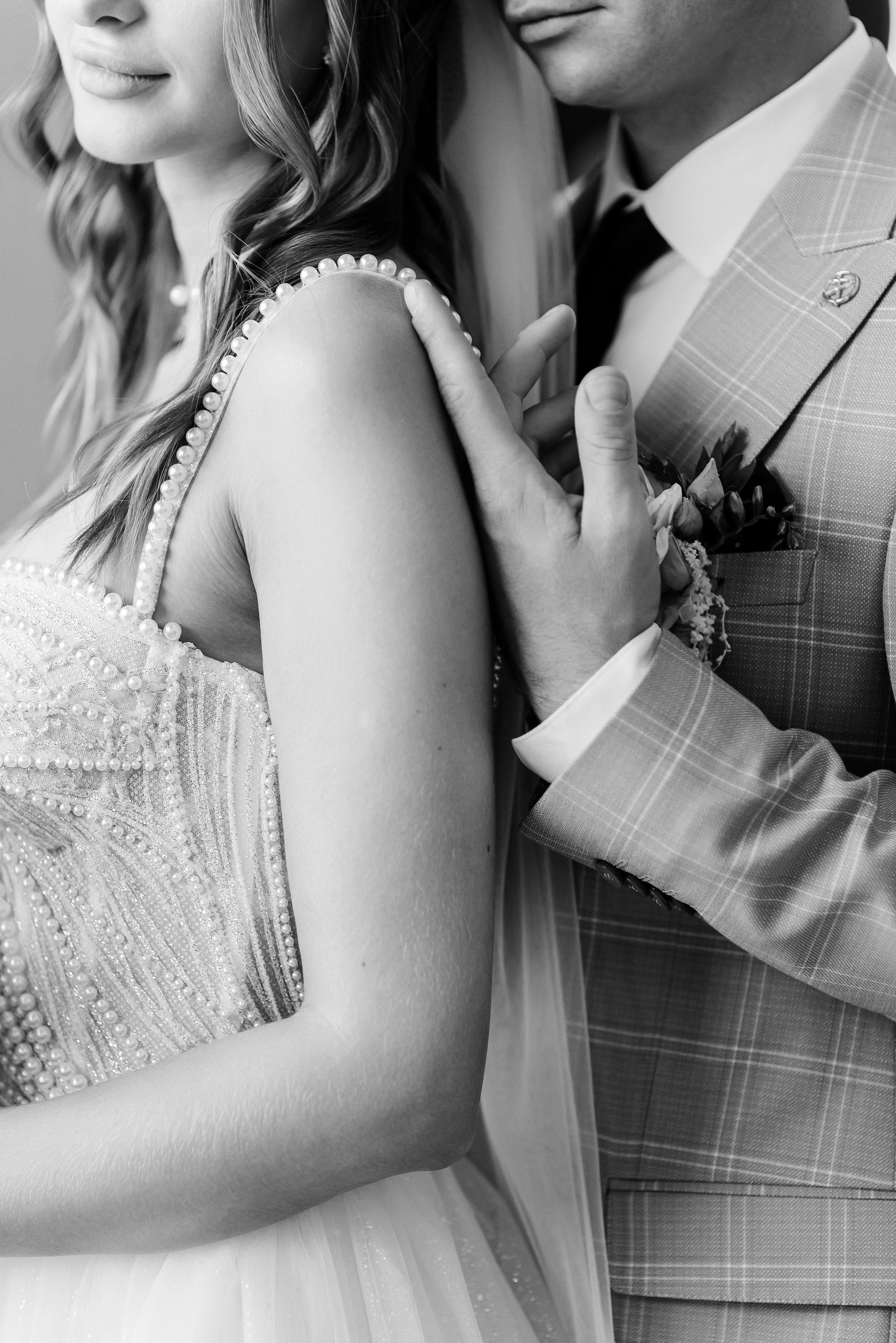 Александр и Анна (Анонс). Свадебный фотограф Курск Артем Духтанов