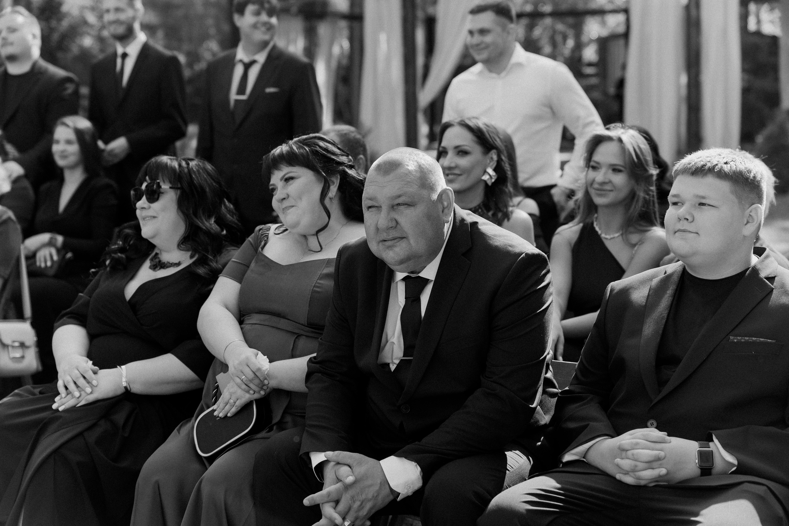 Свадебная история. Лесной Виладж. Свадебный и семейный фотограф Рассказова Виктория