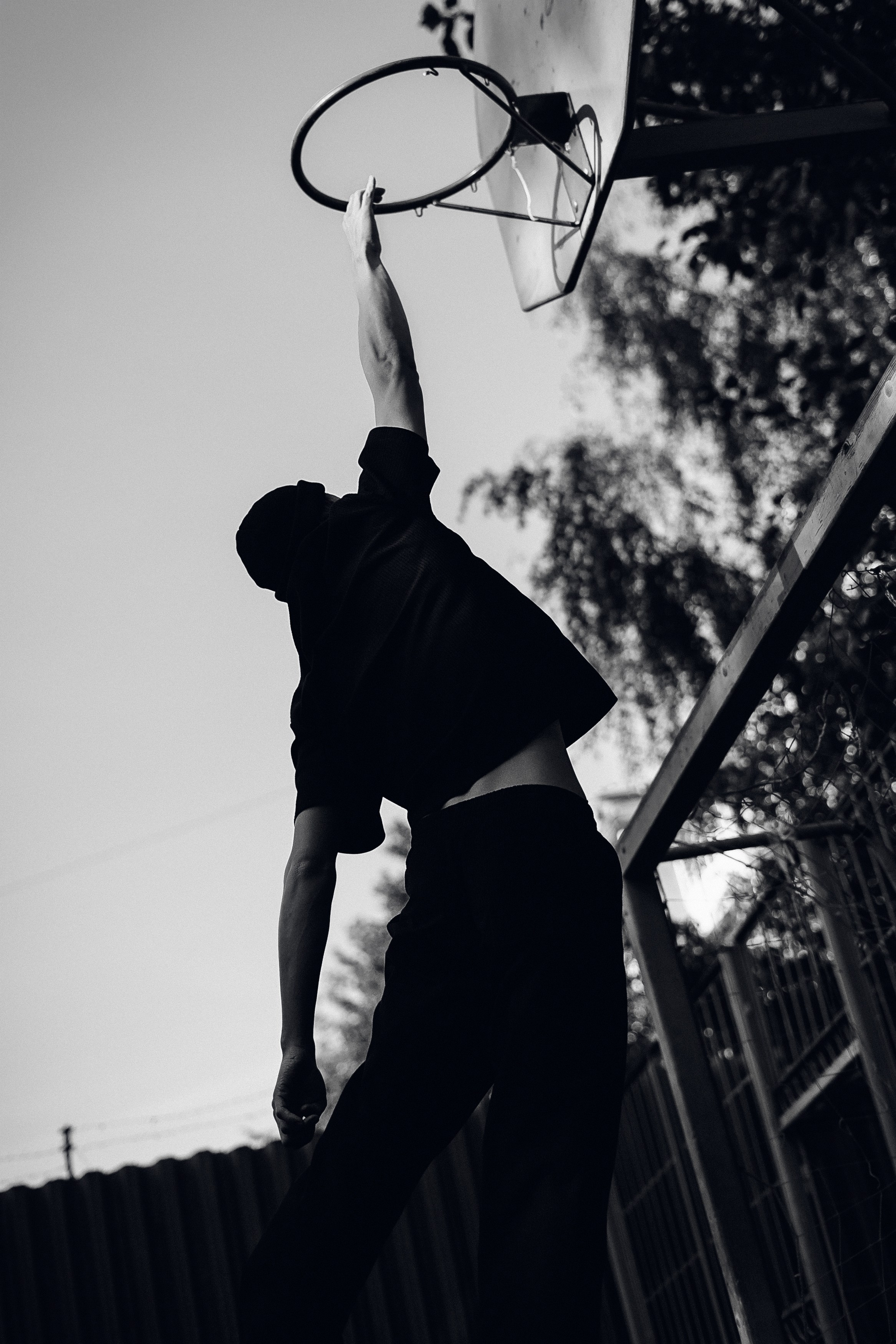 Вова — Модельные тесты. Фотограф Андрей Сокол — Санкт-Петербург/Москва