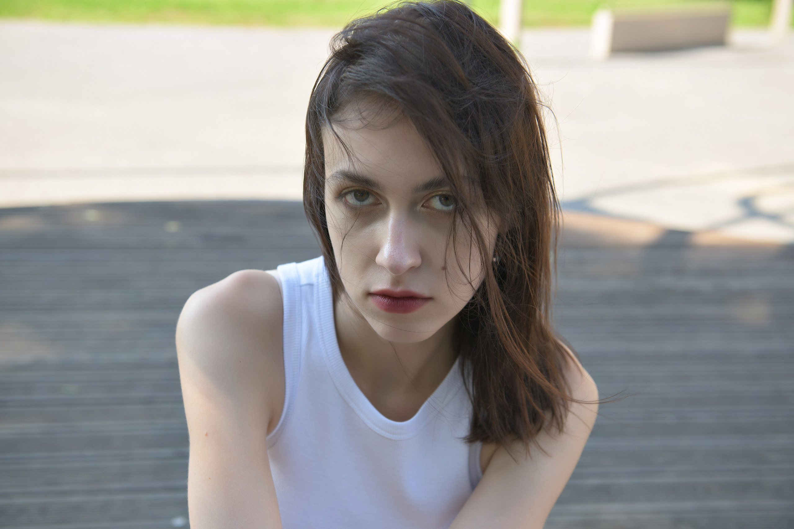 Серия фотографий с фотопрогулки по Санкт-петербургу. Организация и проведение фотосъемок в Санкт-Петербурге. Фотограф Смирягин Илья