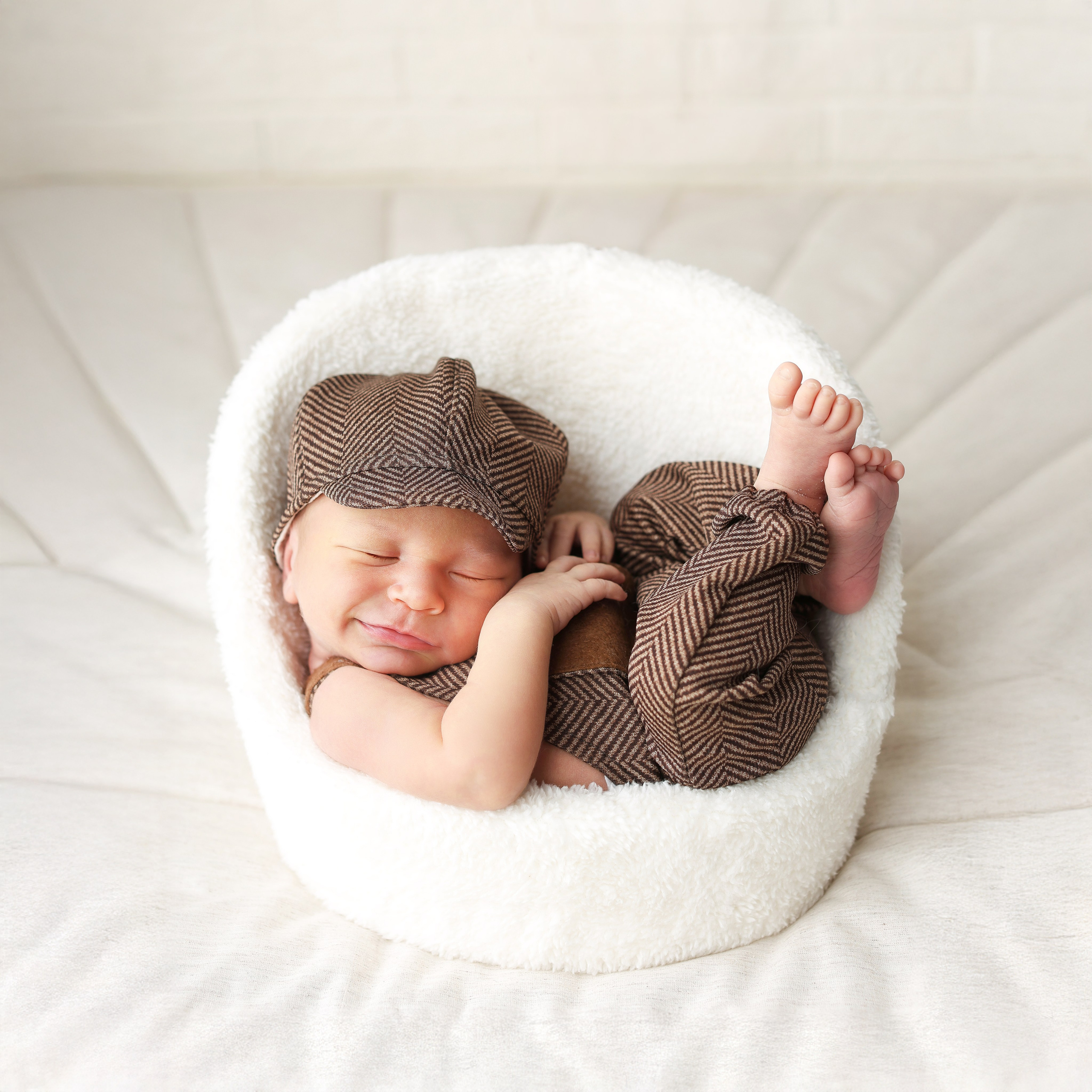 Новорожденные. Светлана Парс Фотограф новорожденных в Москве и МО