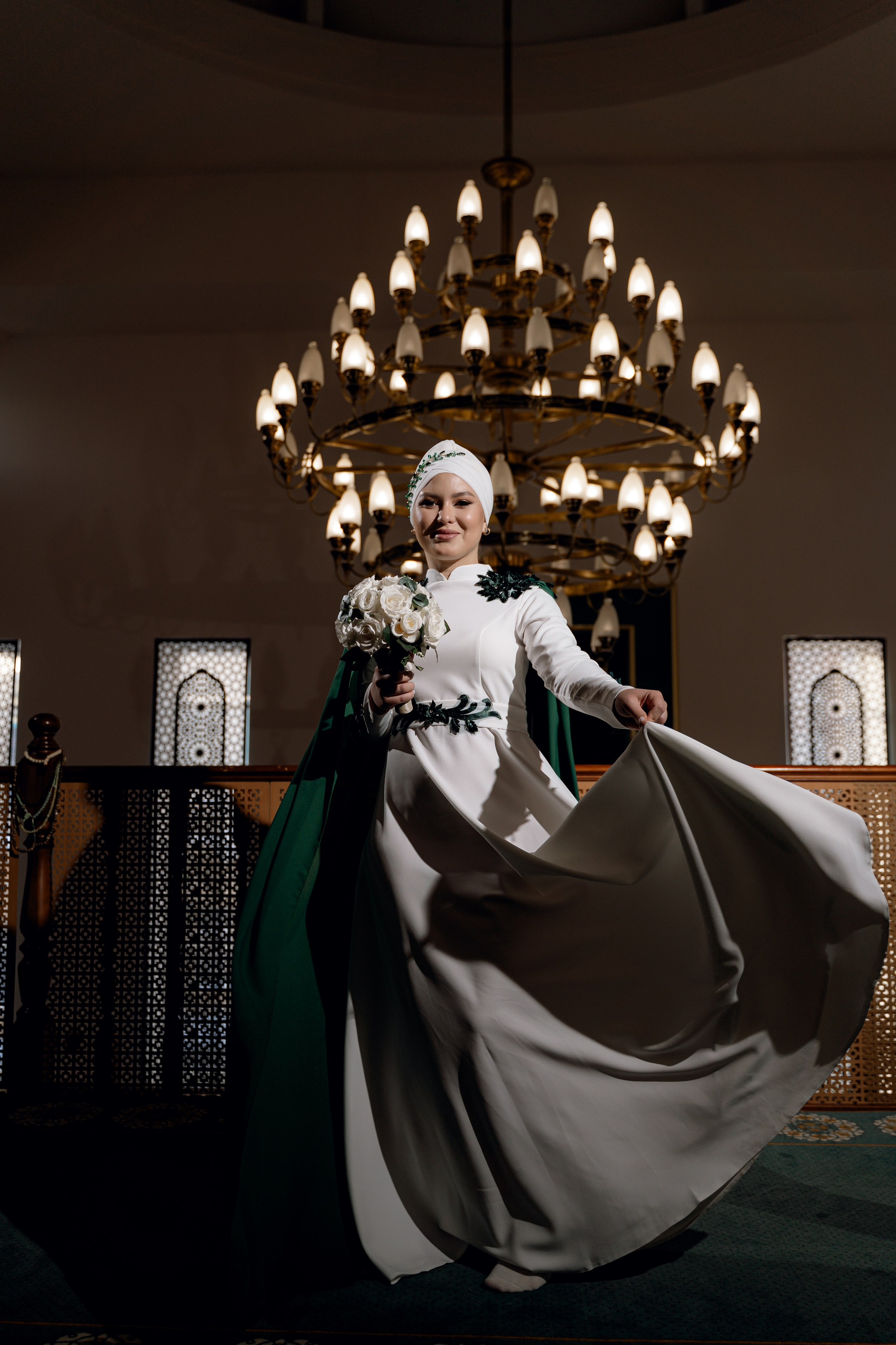 Разиль & Лейсан (Гаиля). RAMIL SAFIULLIN