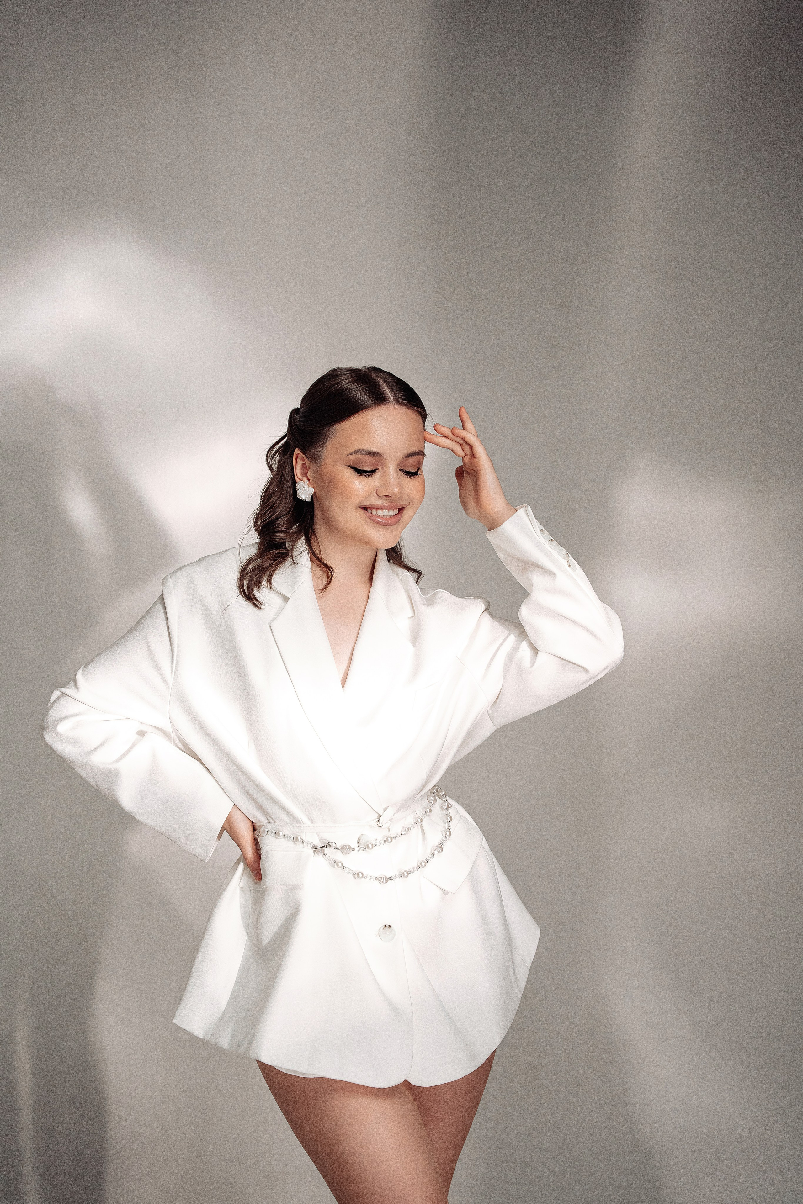 Полина. Семейный и свадебный фотограф в Ульяновске Арина Авдеева