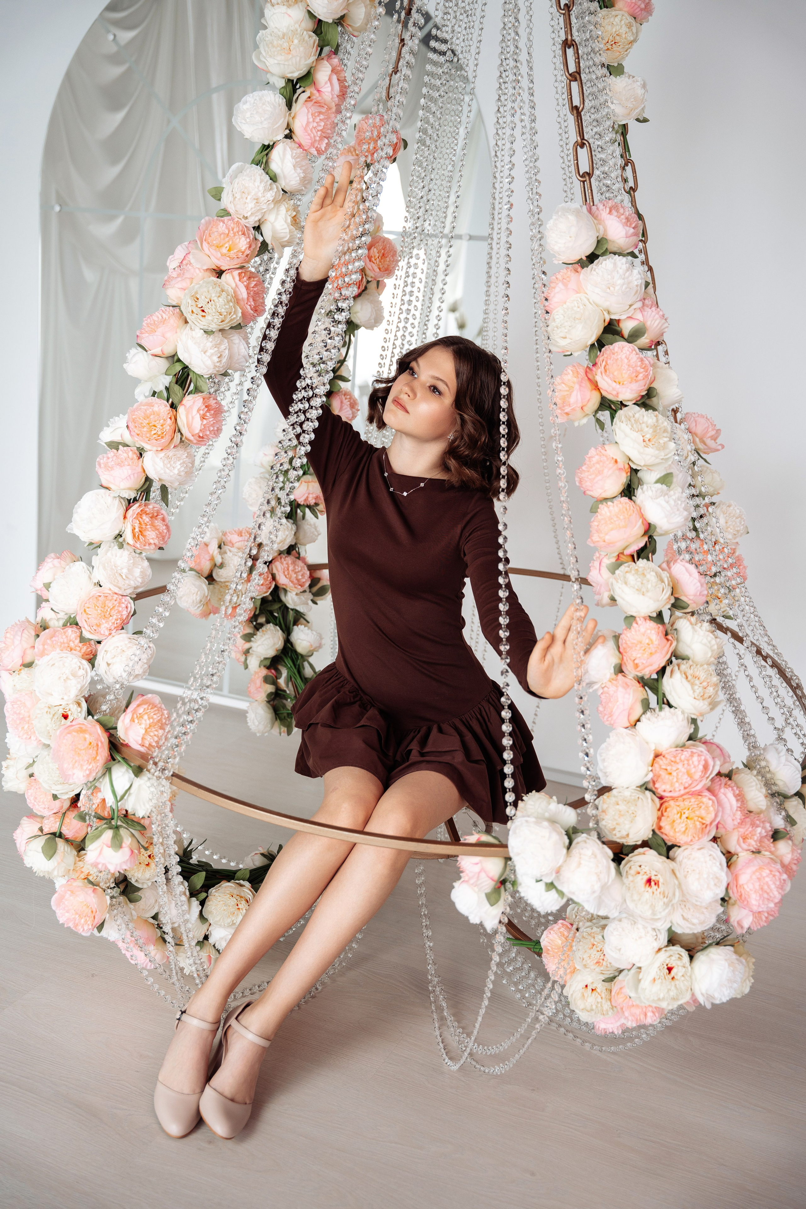 Милана. Семейный и свадебный фотограф в Ульяновске Арина Авдеева