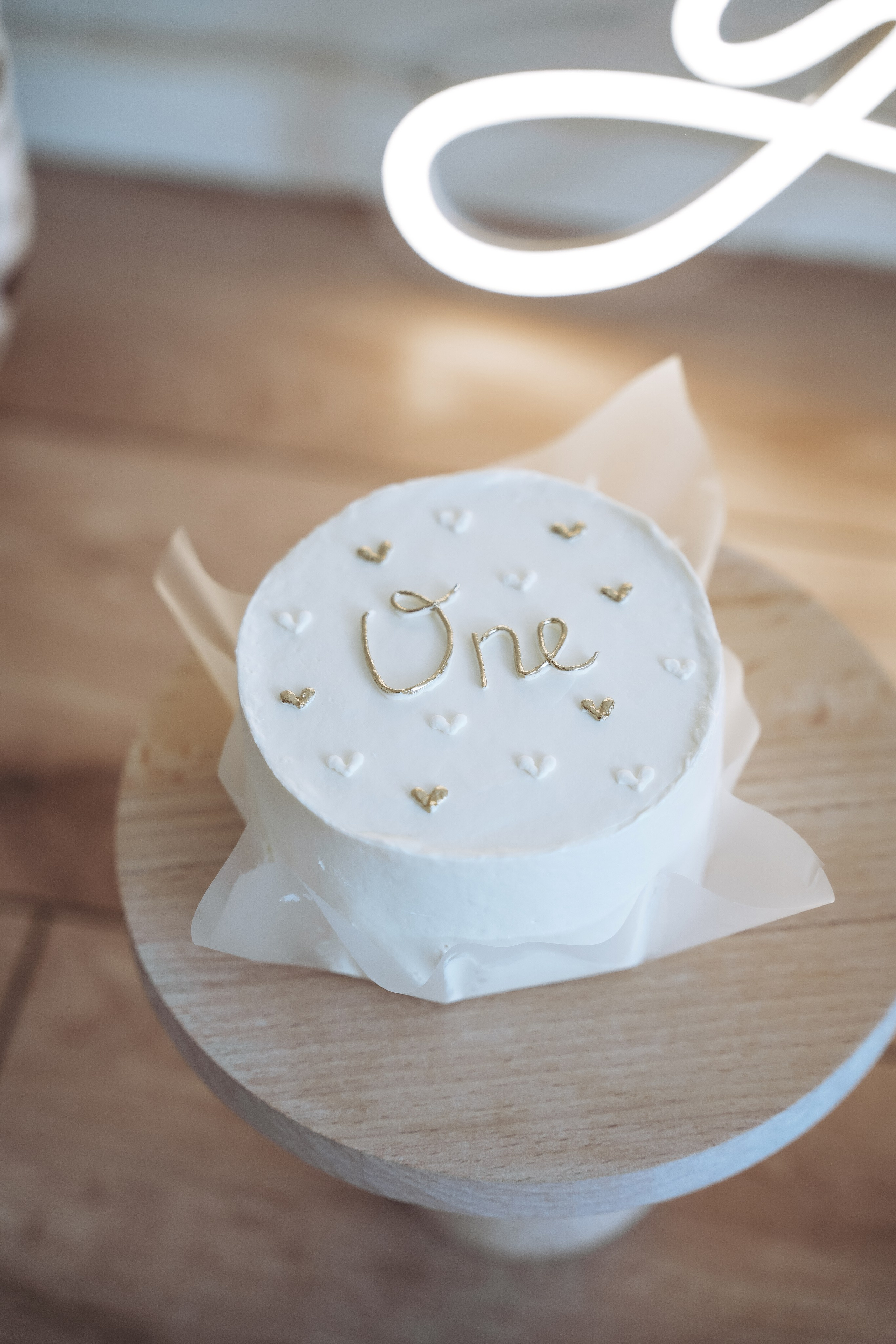 Годовасие Варечки. Семейный и свадебный фотограф в Ульяновске Арина Авдеева