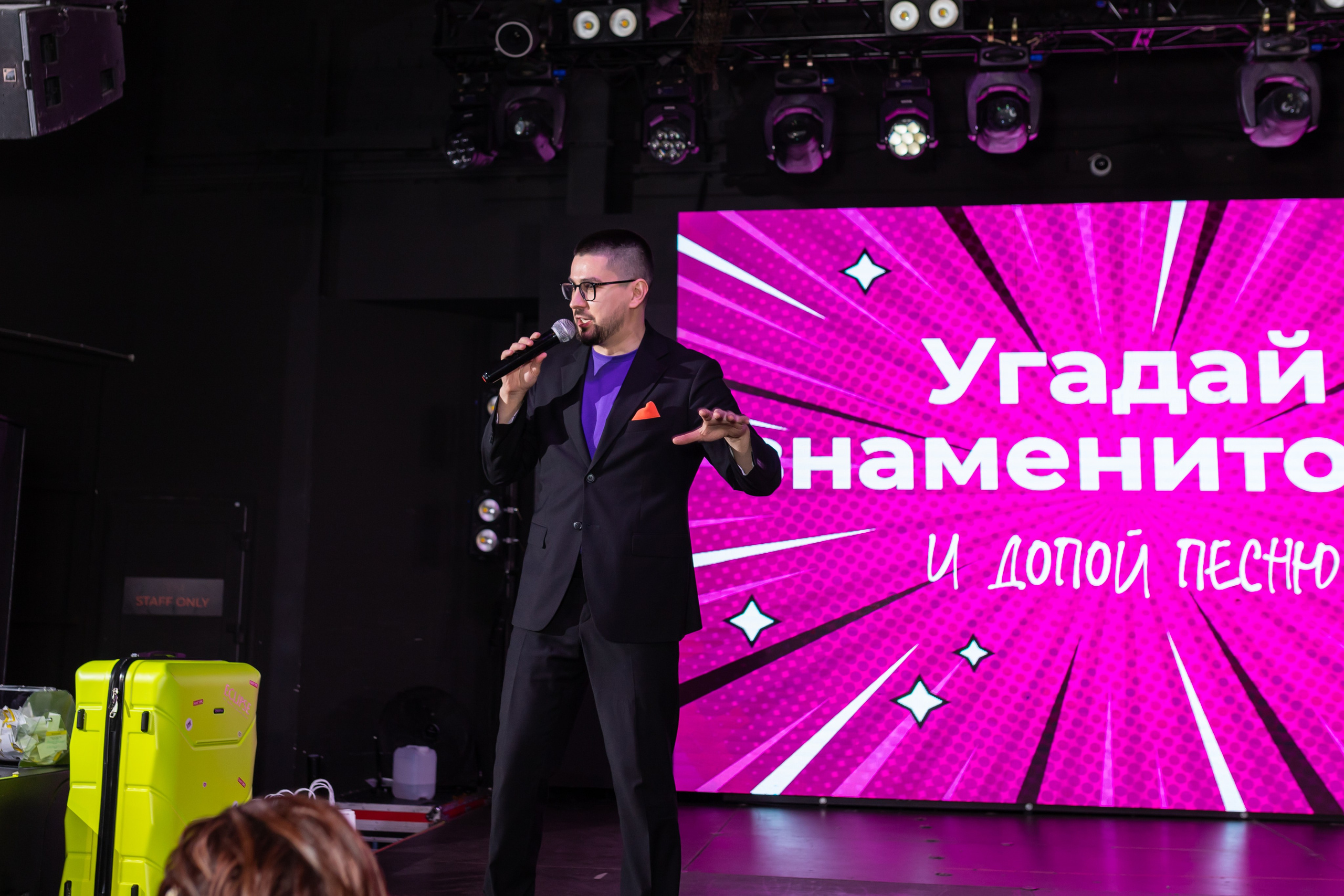 NailCongress 9. Марина Шаймухаметова. Фотограф в Уфе