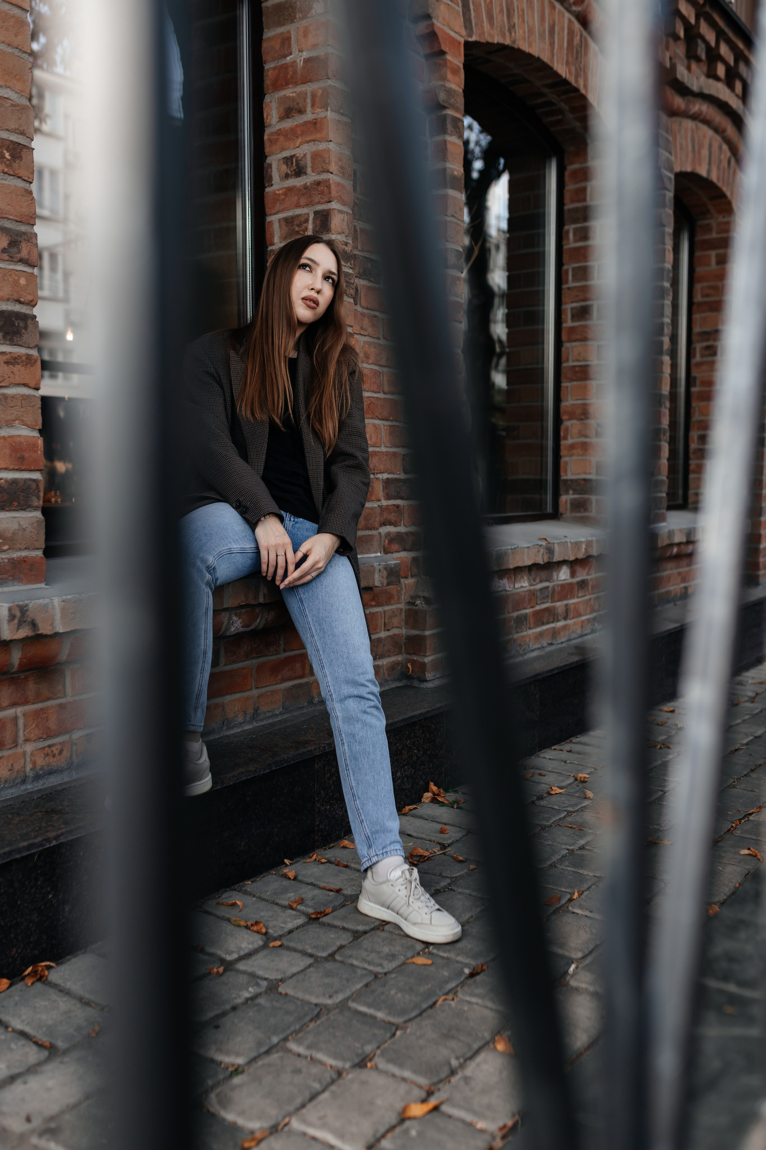 Дайана. Марина Шаймухаметова. Фотограф в Уфе