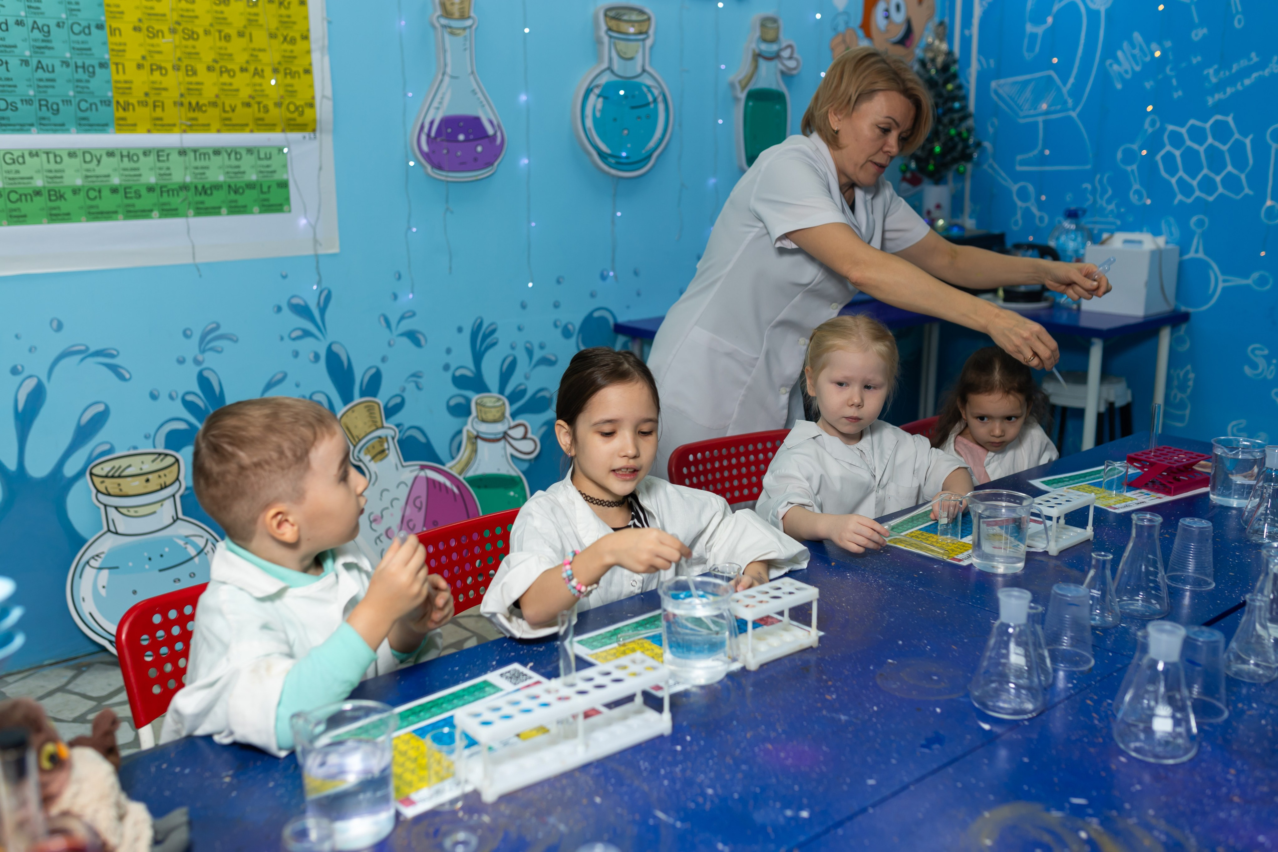 День рождение Данила. Марина Шаймухаметова. Фотограф в Уфе