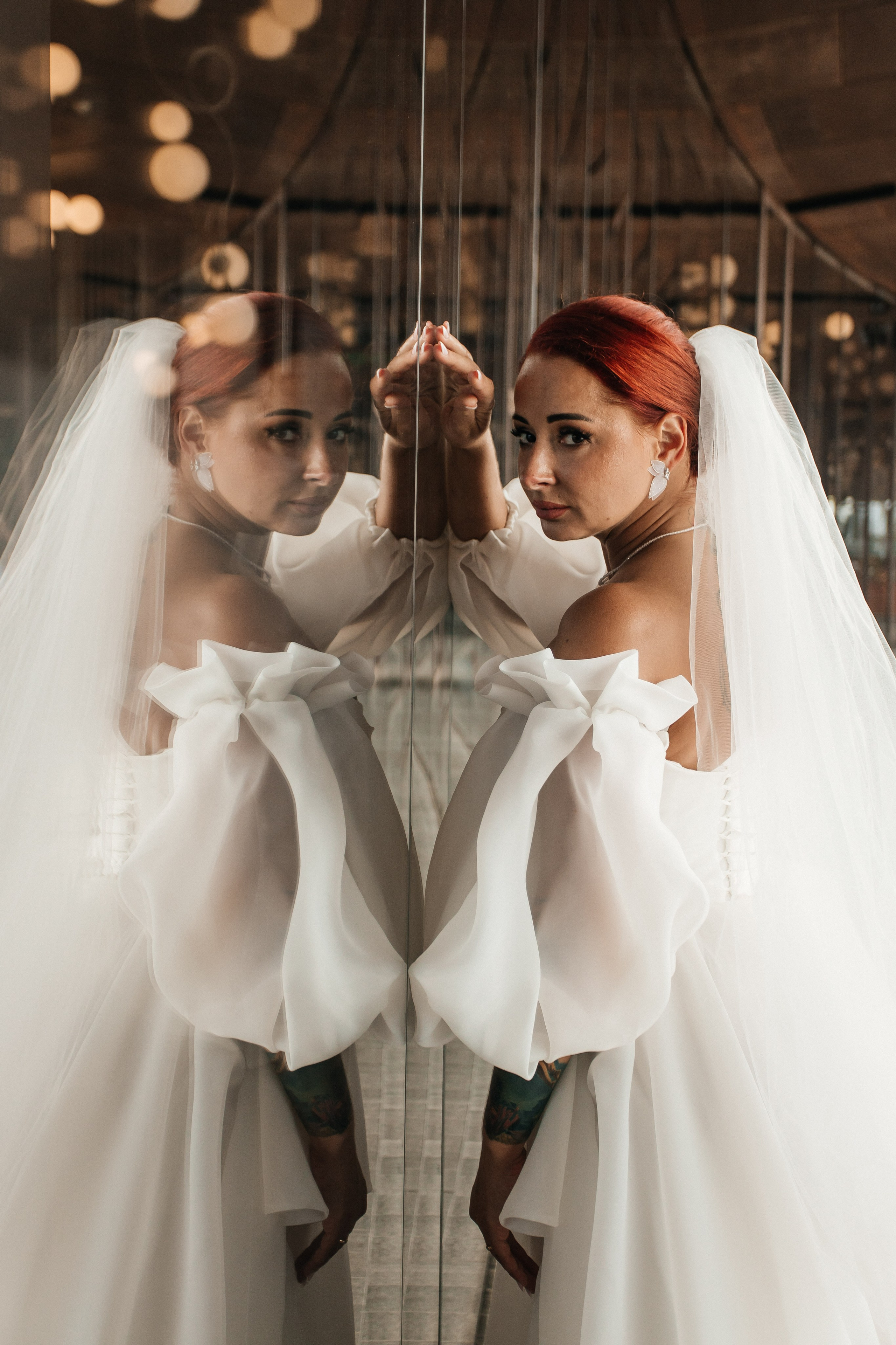 Денис Анна. Свадебный фотограф и видеограф Владислав и Анастасия Макриди