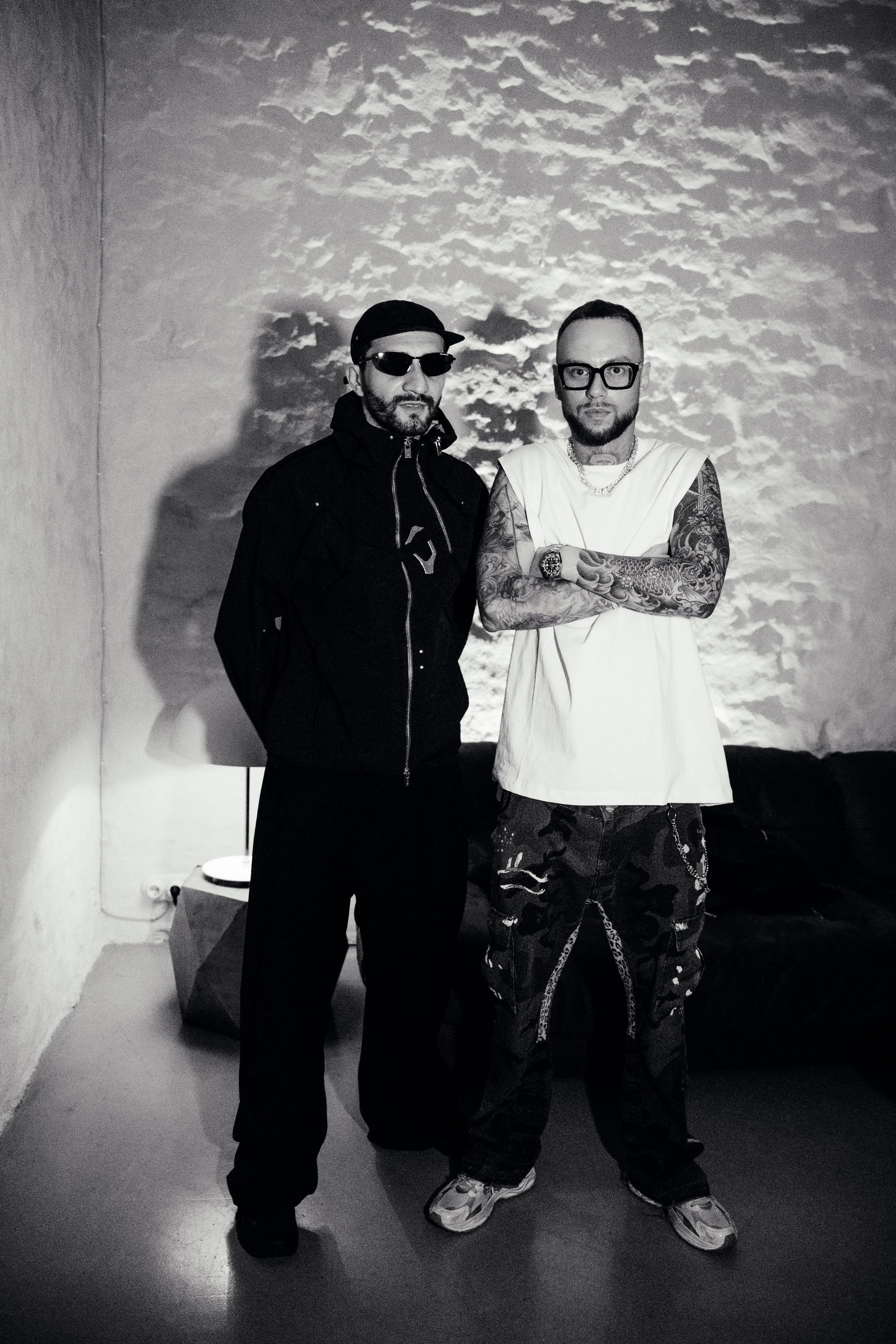 КАССЕТА. Фотограф Москва