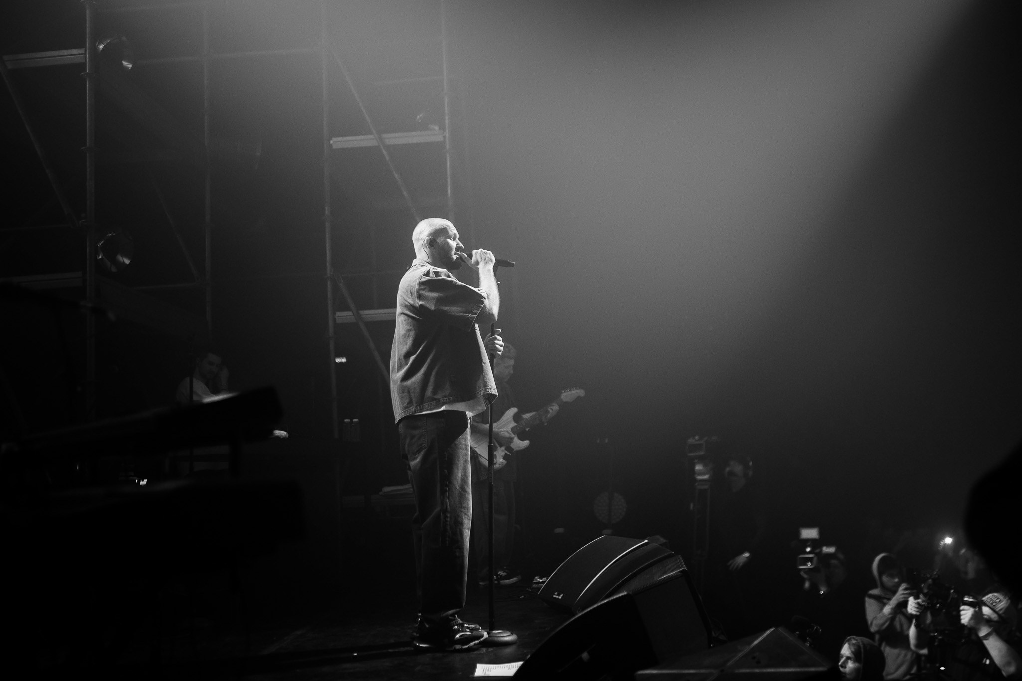 LOC-DOG. Фотограф Москва