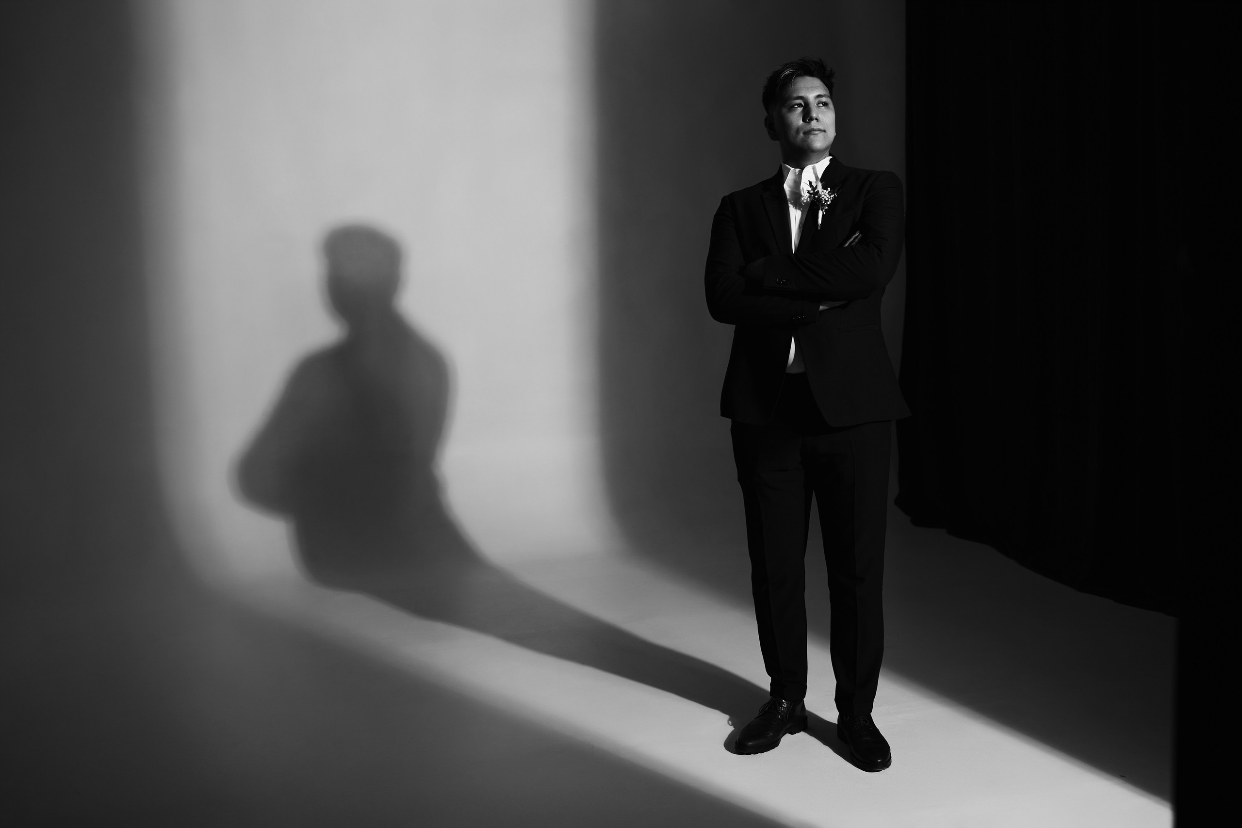 Наиля и Махат. Фотограф Иван Сосновский