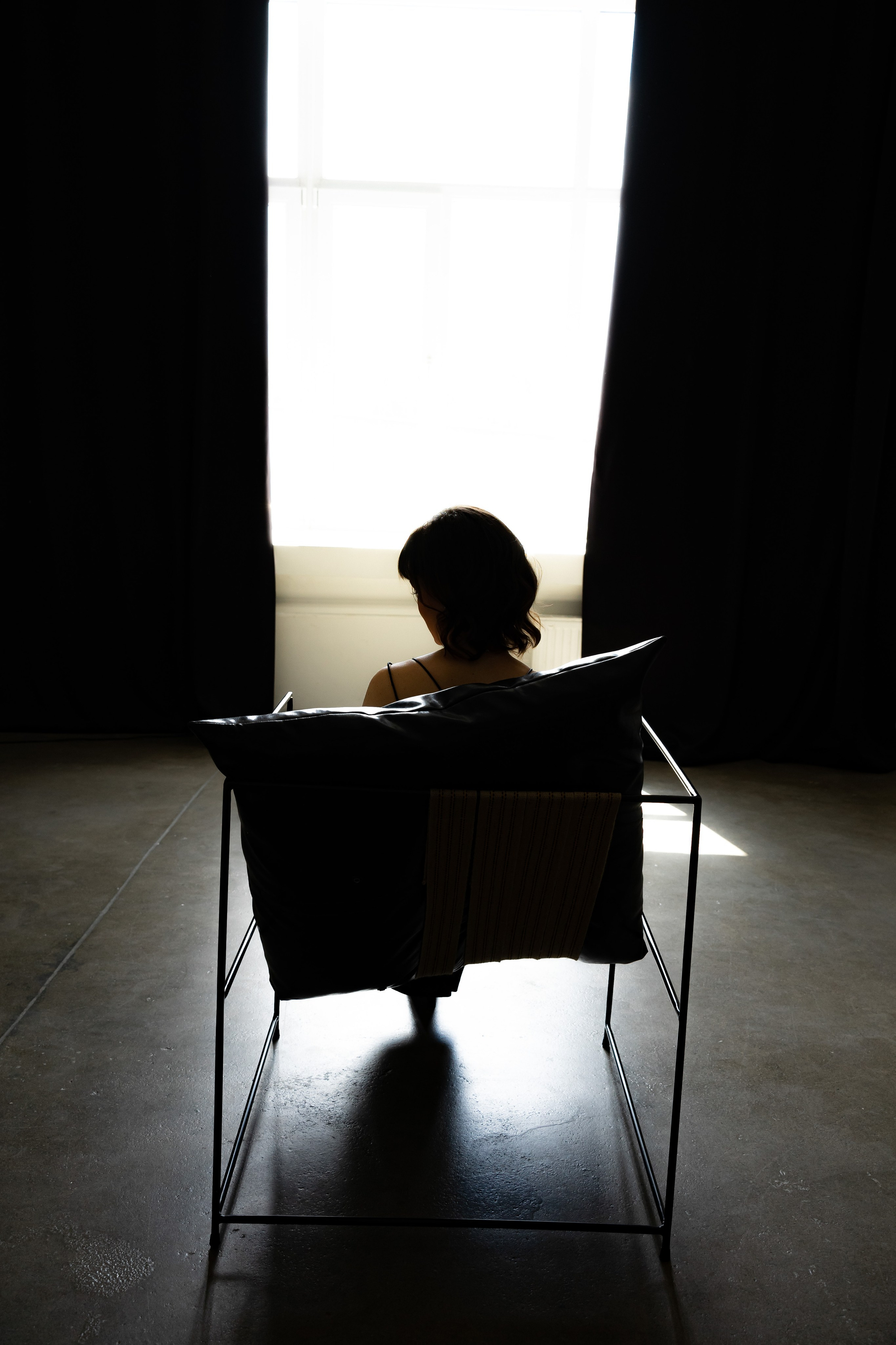 Студийная съемка. ТВОЙ ФОТОГРАФ — НАСТЯ ФОС