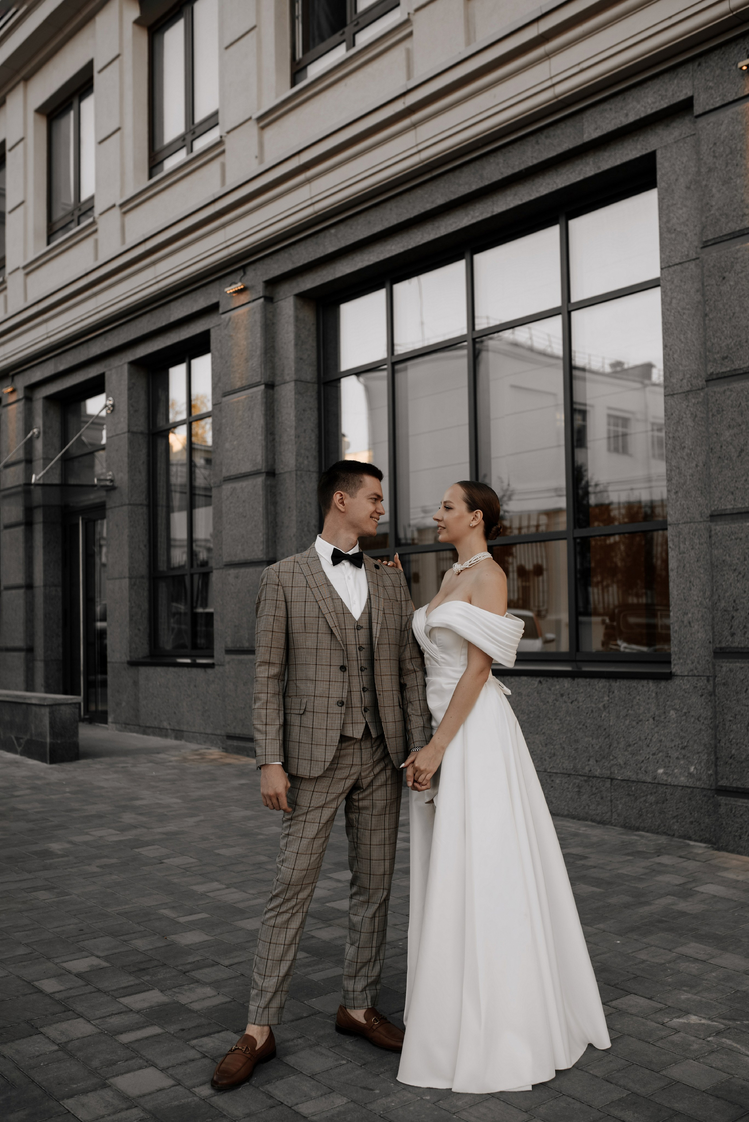 Настя ♡ Женя. Фотограф Ольга Плеханова | Нижний Новгород, Москва