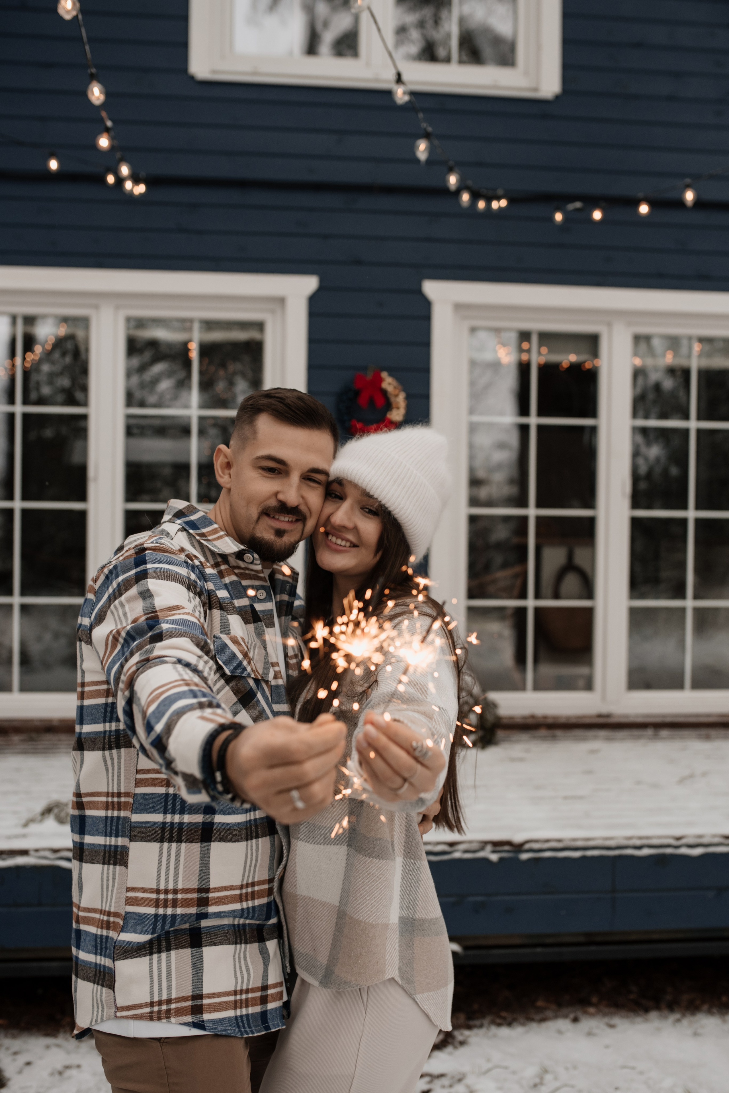 Юля ♡ Женя. Фотограф Ольга Плеханова | Нижний Новгород, Москва