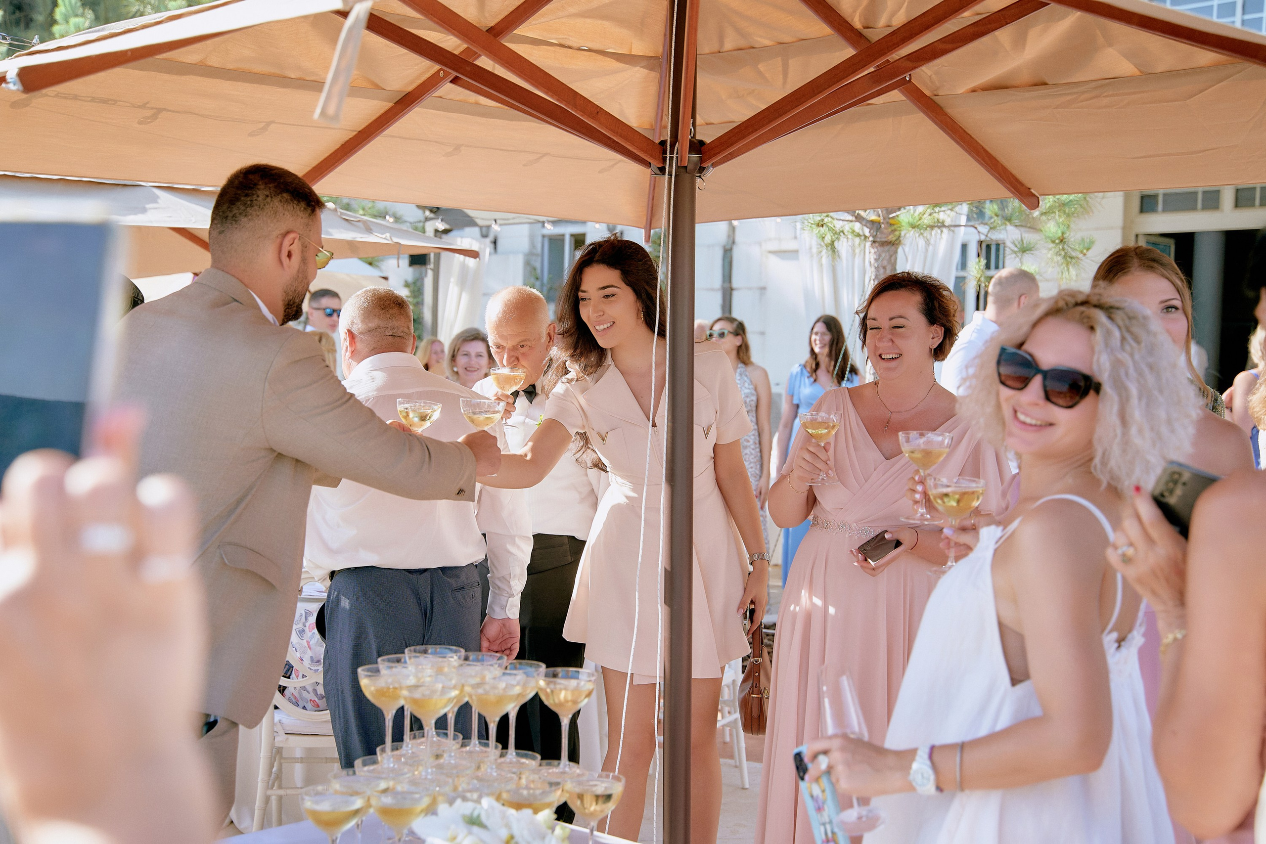 S&S. Photographer and Videographer in Montenegro