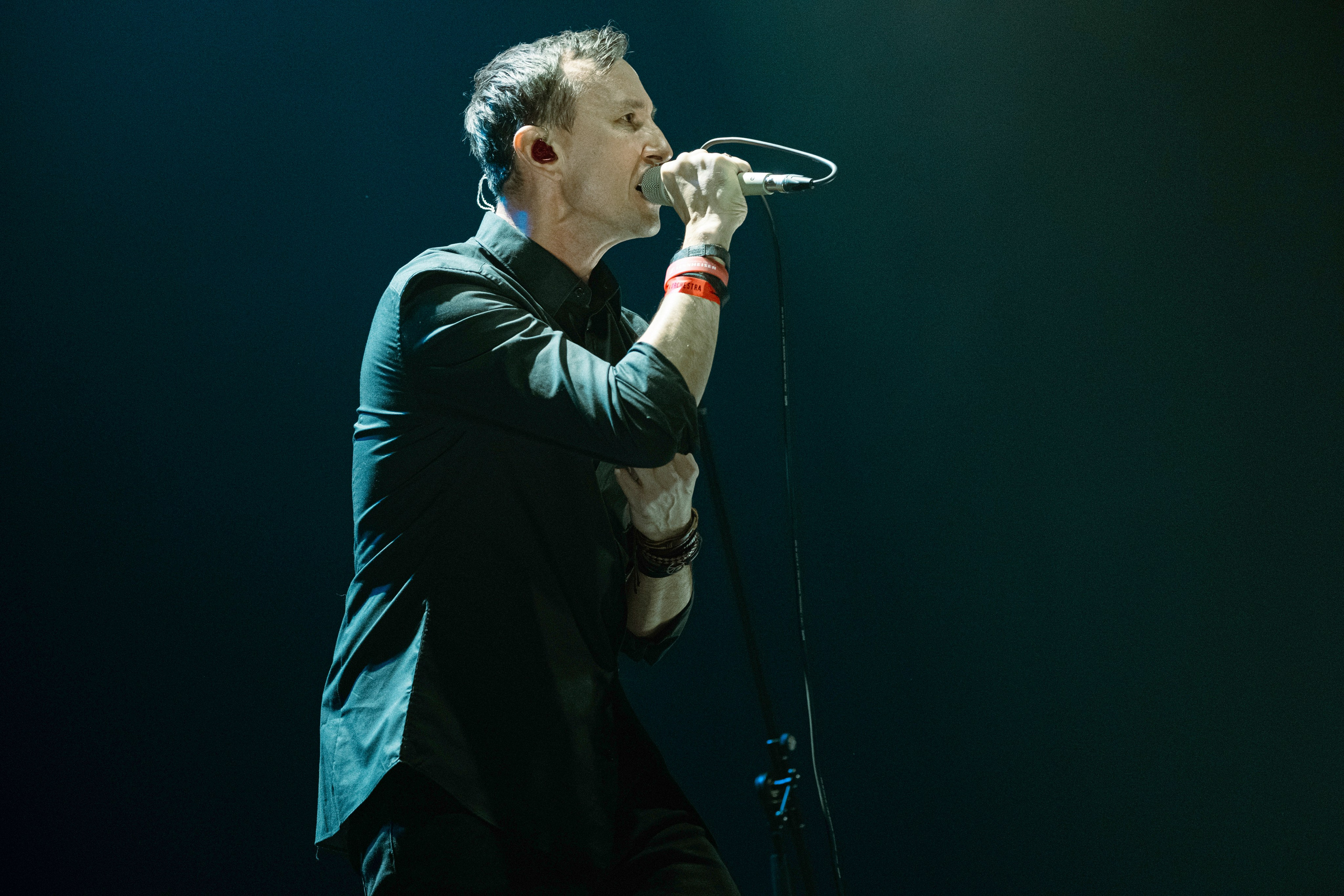 Lumen&Orchestra. Концертный фотограф в Москве Алексей Вовк