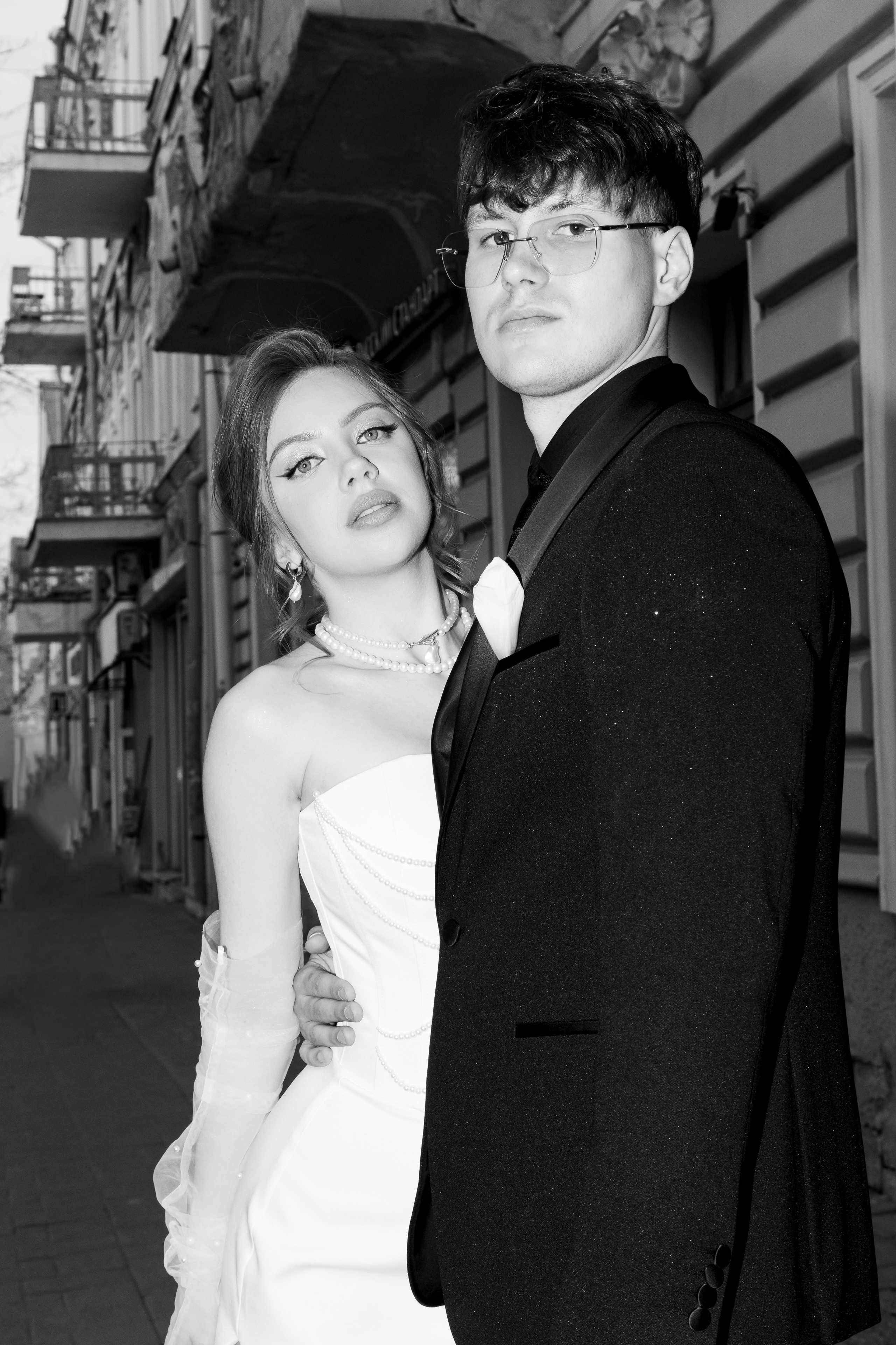 Торжество нашей любви. Фотограф в Самаре / Олеся Широнина