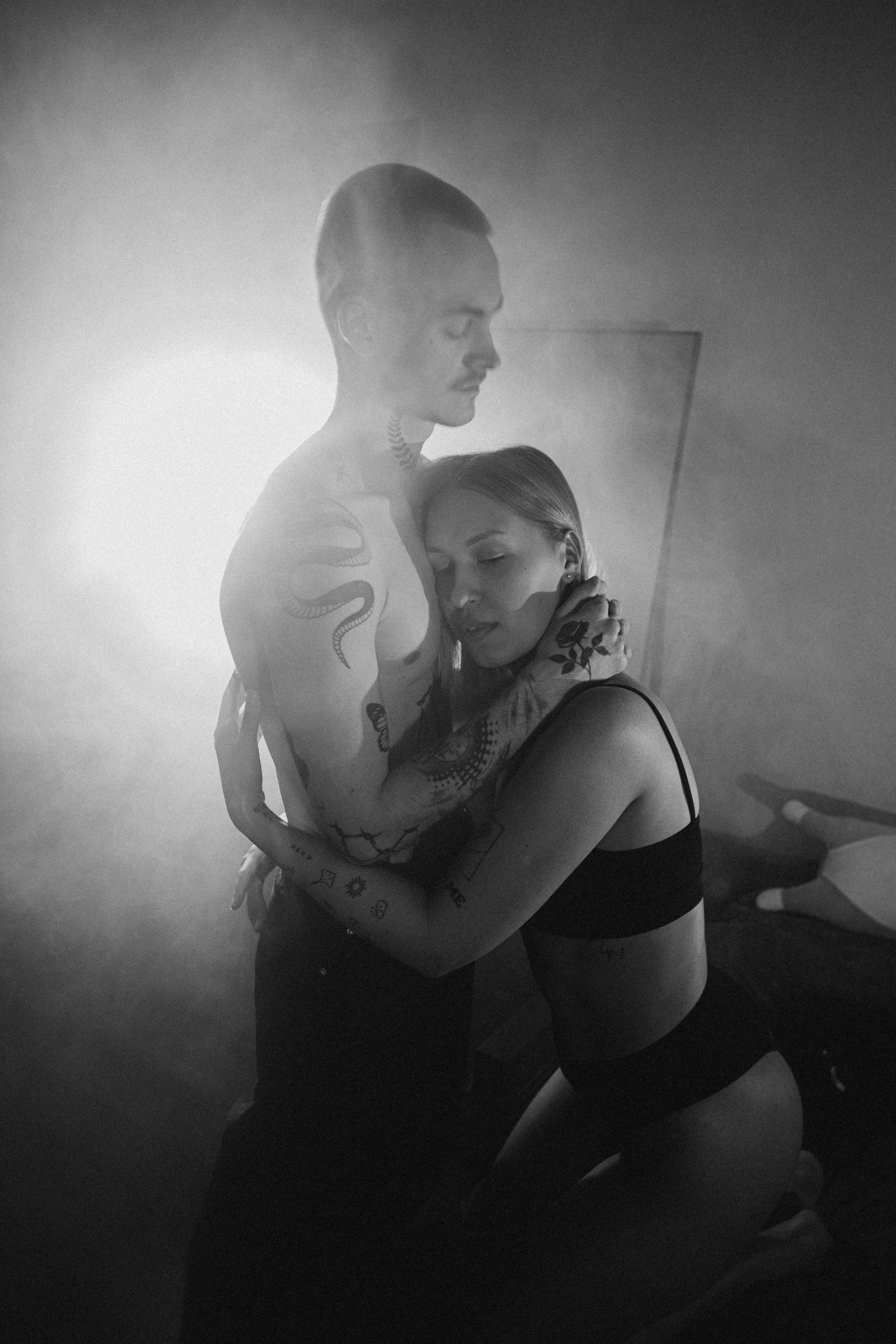 Инна и Андрей. Фотограф в Коврове и области Филенкова Дарья