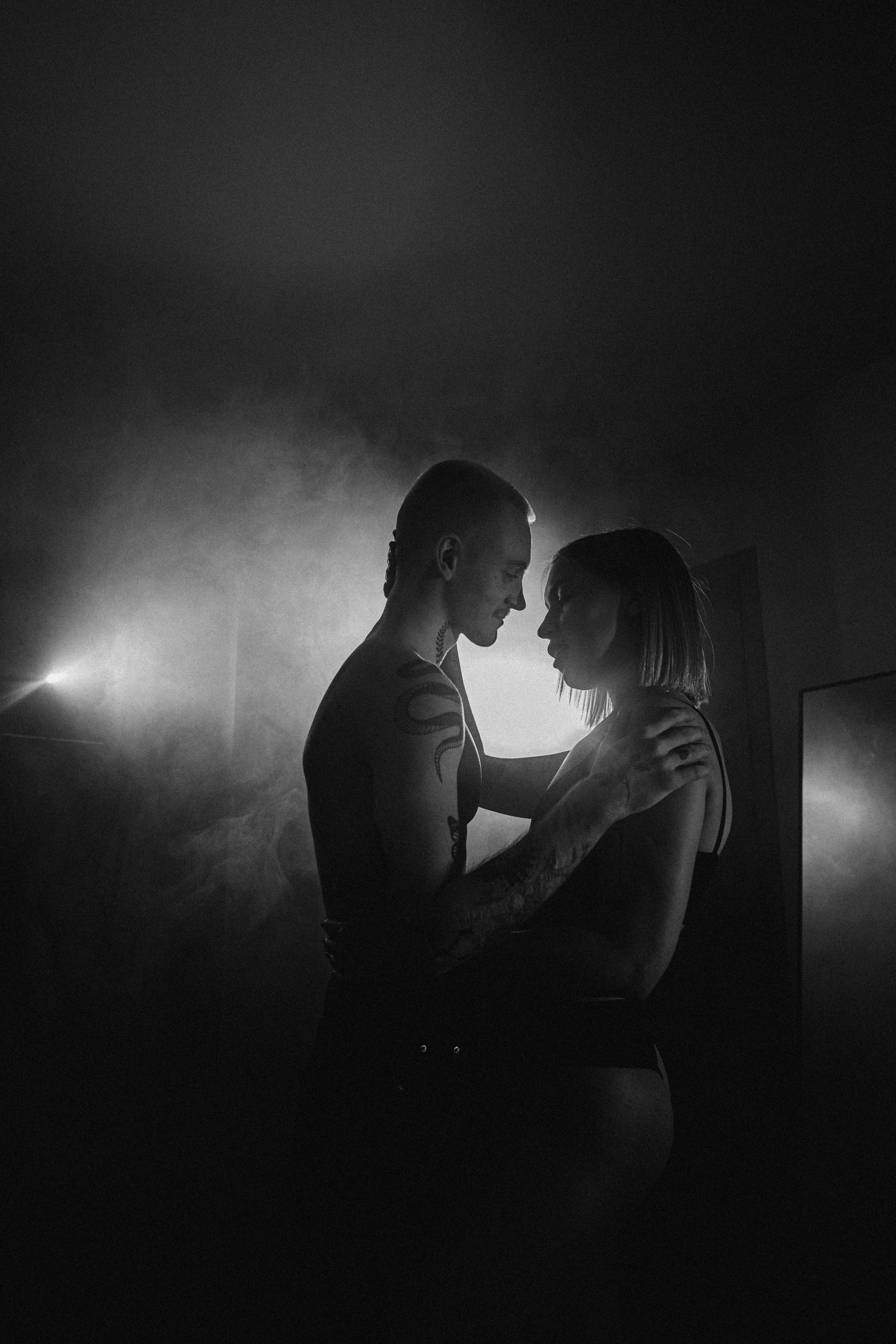 Инна и Андрей. Фотограф в Коврове и области Филенкова Дарья