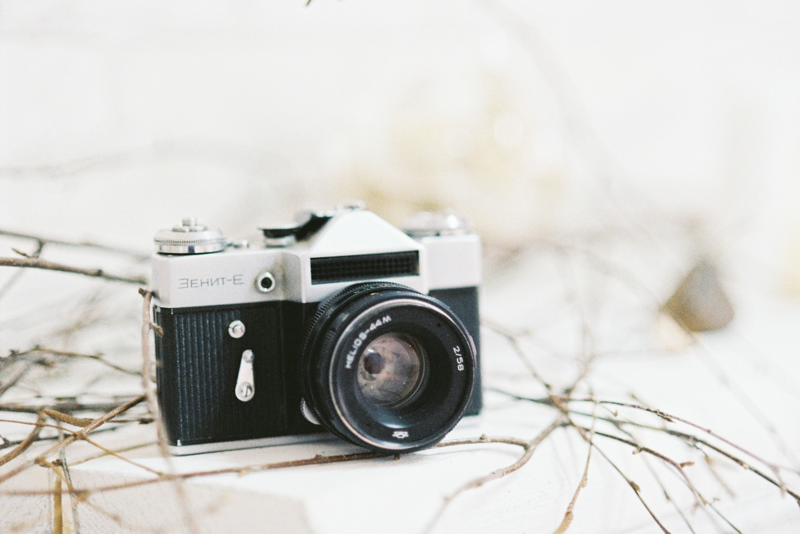 Kodak. Фотограф Игорь Гуменников Удмуртия Шаркан